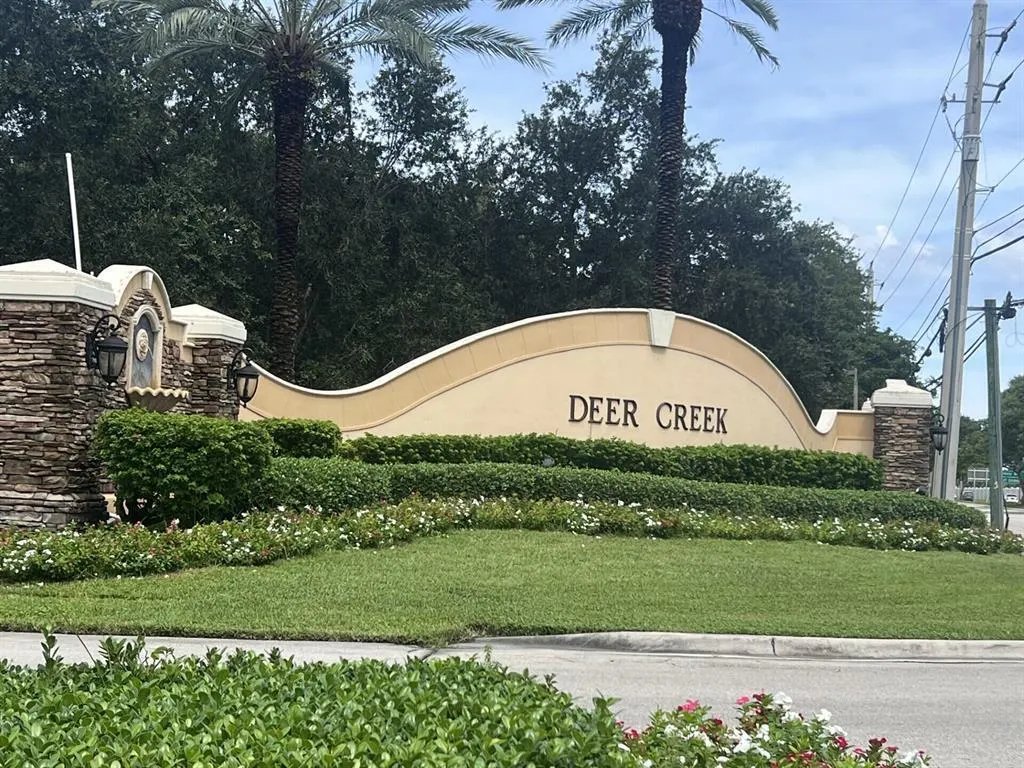 2440 DEER CREEK COUNTRY CLUB Boulevard #307-C