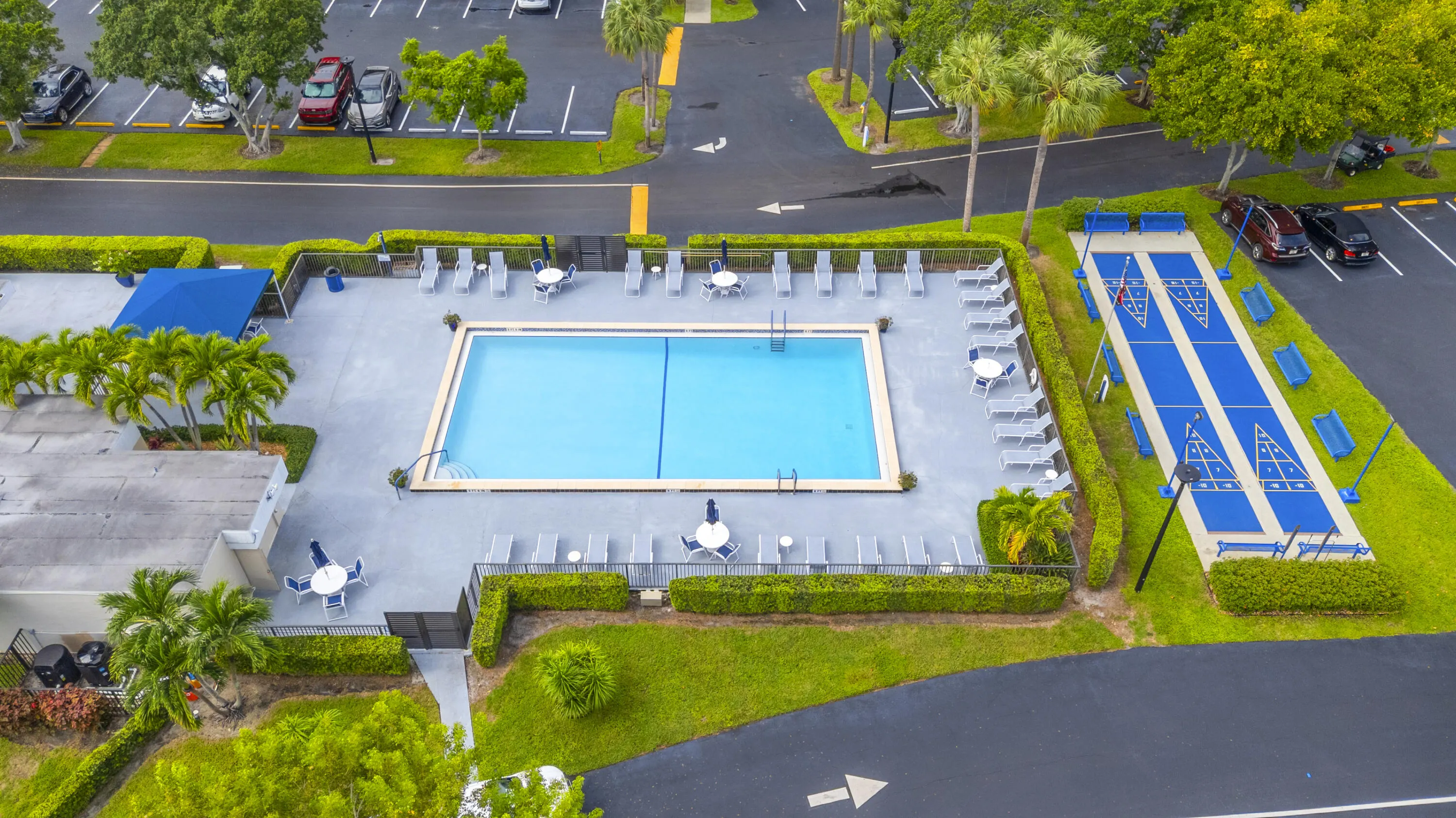 2440 DEER CREEK COUNTRY CLUB Boulevard #307-C