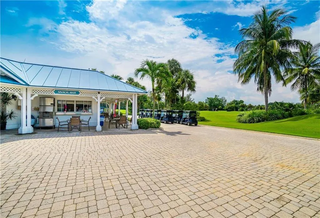 2440 DEER CREEK COUNTRY CLUB Boulevard #307-C