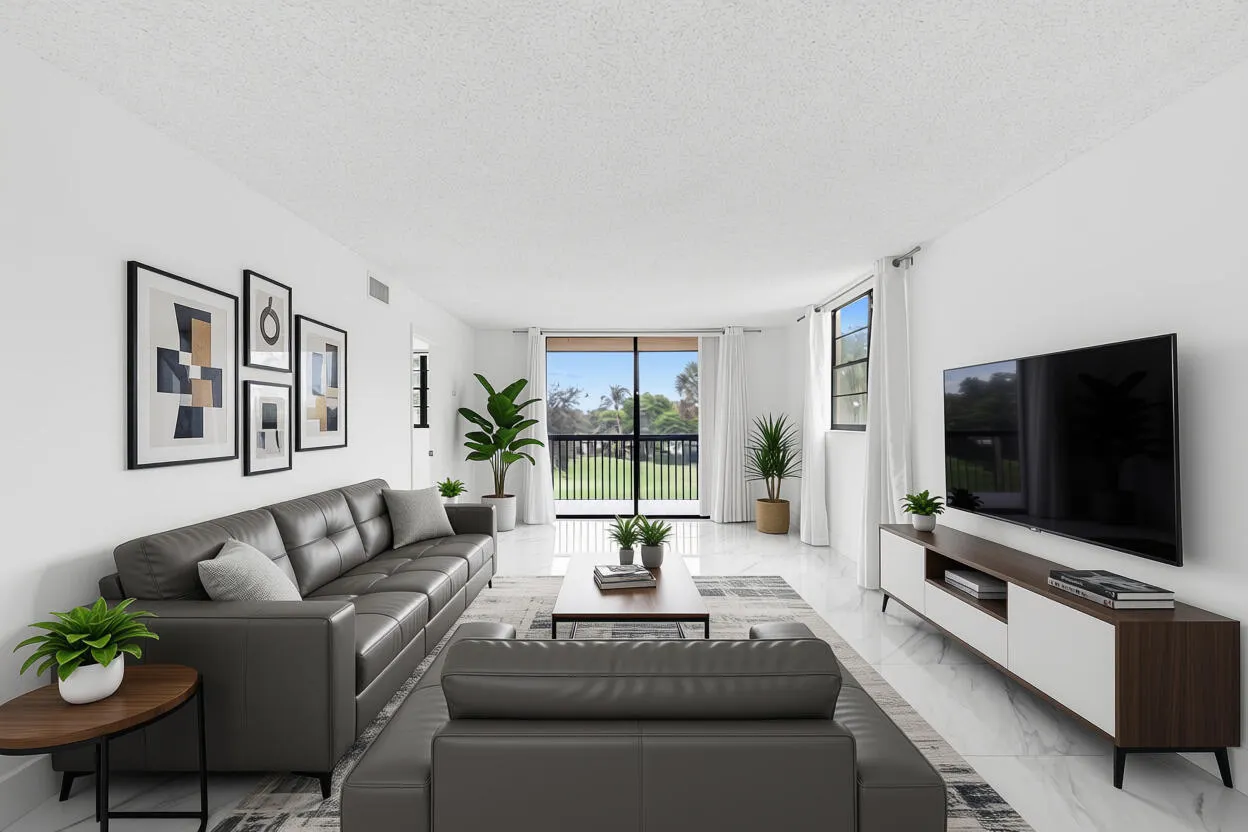 2440 DEER CREEK COUNTRY CLUB Boulevard #307-C