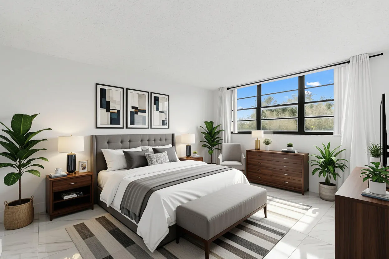 2440 DEER CREEK COUNTRY CLUB Boulevard #307-C