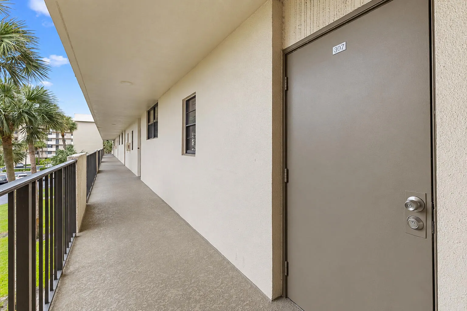 2440 DEER CREEK COUNTRY CLUB Boulevard #307-C