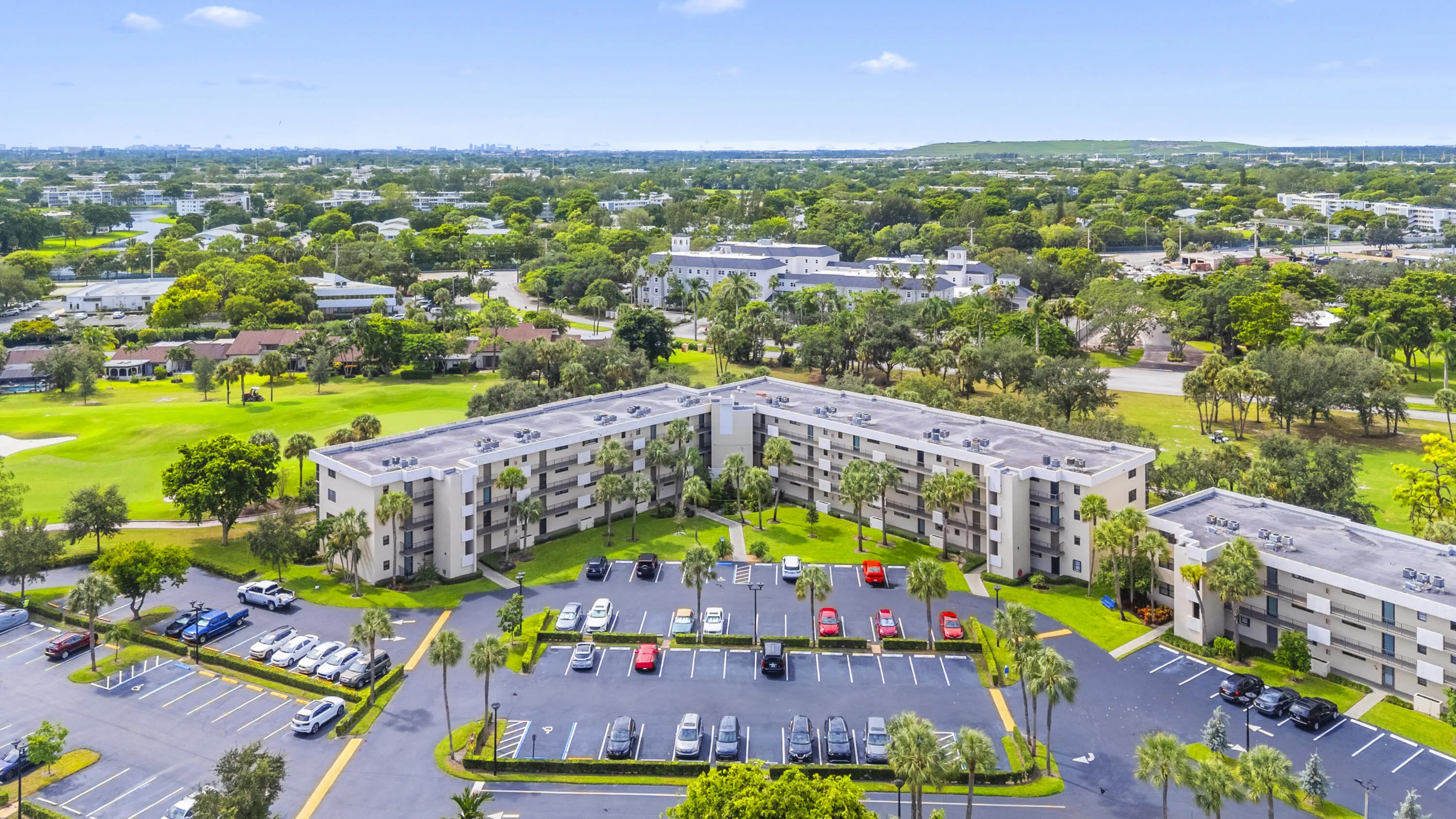 2440 DEER CREEK COUNTRY CLUB Boulevard #307-C