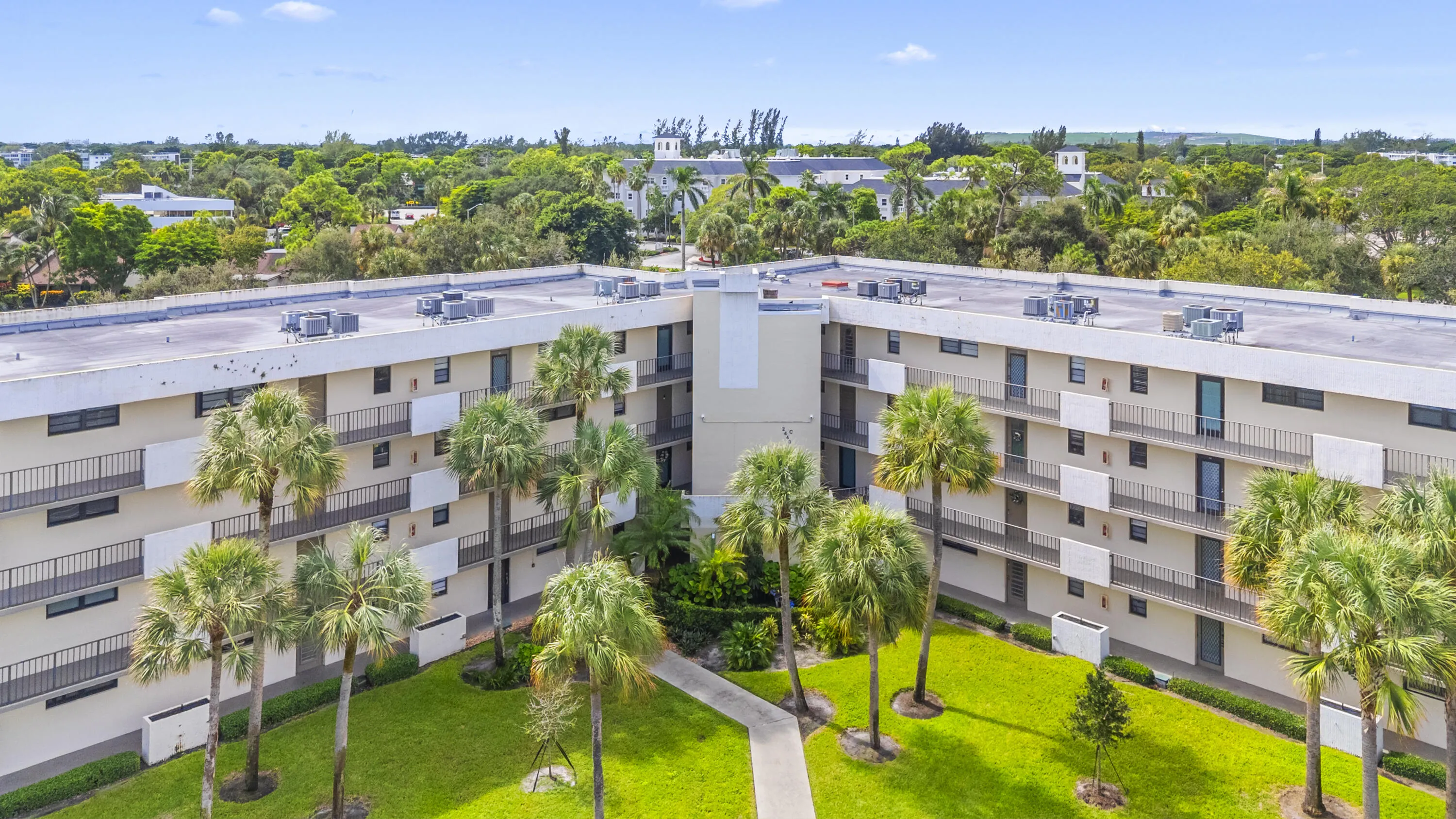 2440 DEER CREEK COUNTRY CLUB Boulevard #307-C