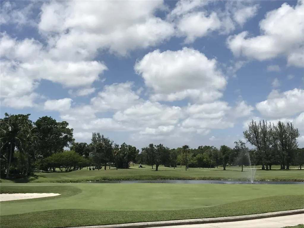 2440 DEER CREEK COUNTRY CLUB Boulevard #307-C