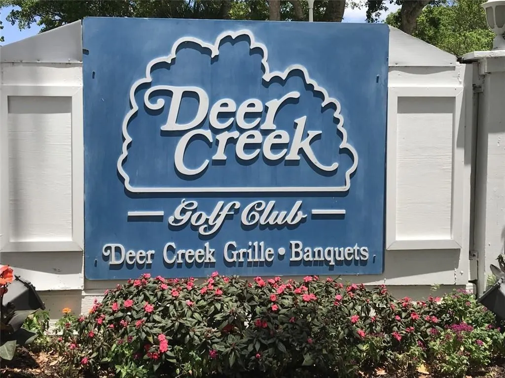 2440 DEER CREEK COUNTRY CLUB Boulevard #307-C
