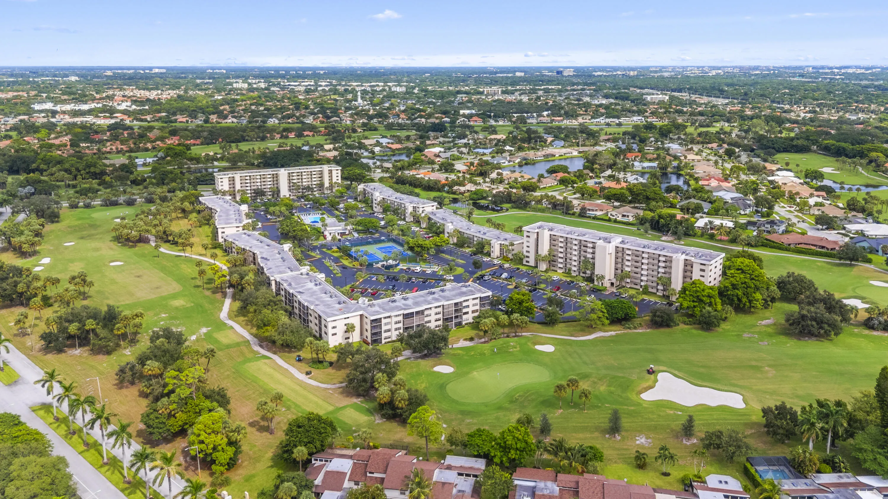 2440 DEER CREEK COUNTRY CLUB Boulevard #307-C