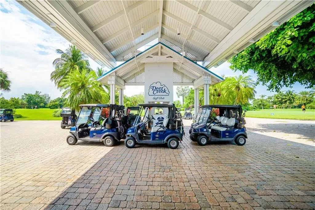 2440 DEER CREEK COUNTRY CLUB Boulevard #307-C