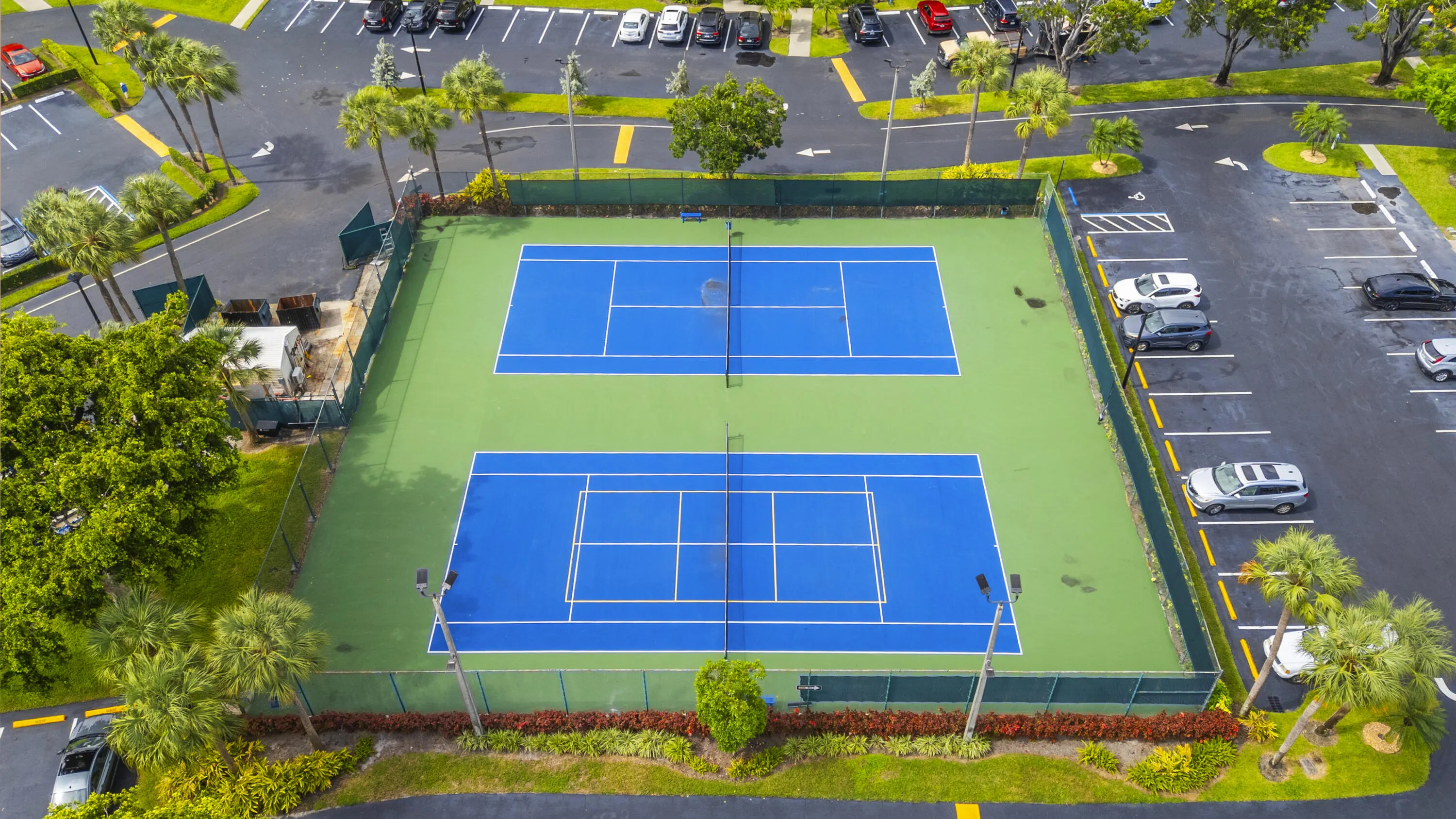 2440 DEER CREEK COUNTRY CLUB Boulevard #307-C