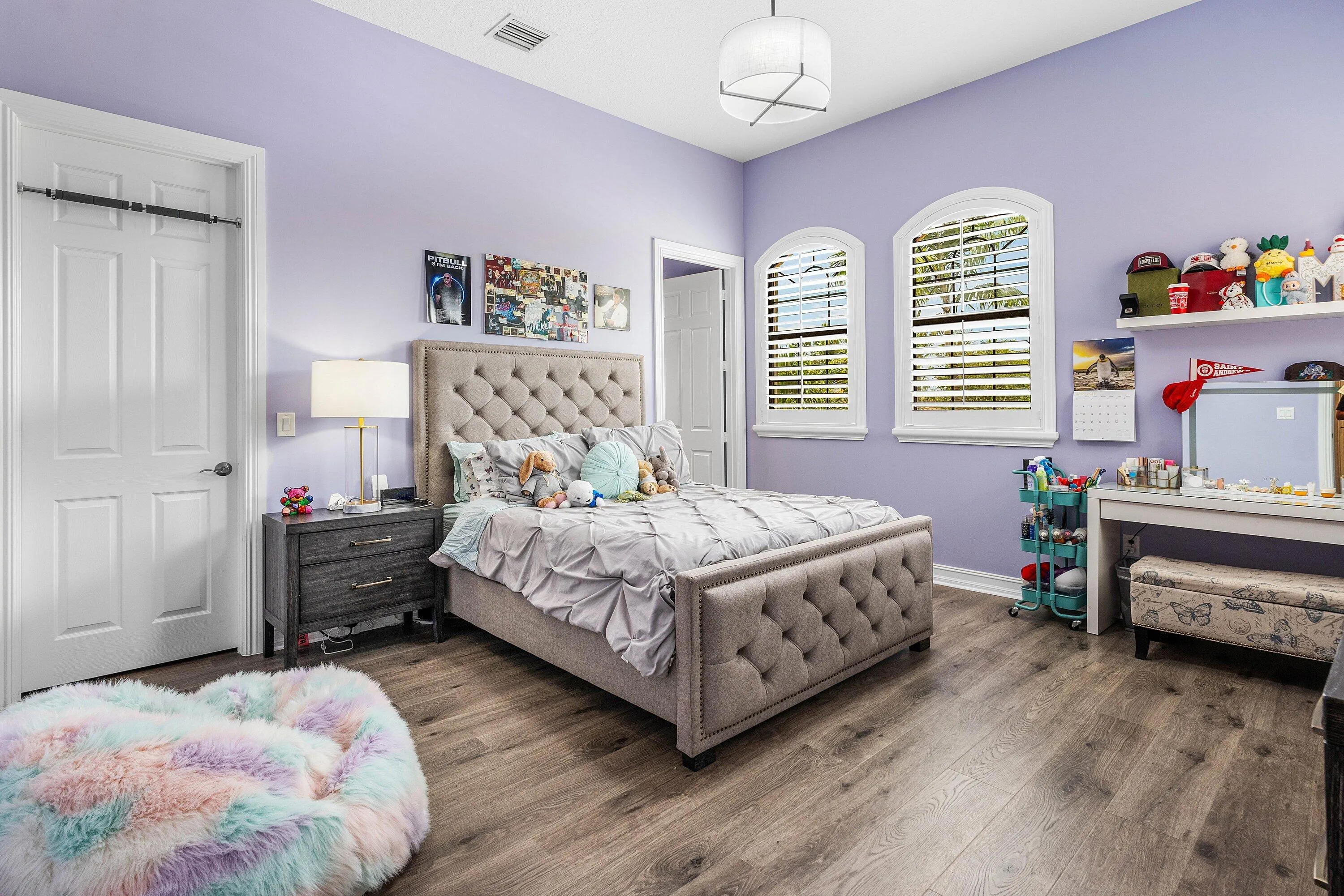 8658 LEWIS RIVER Road
