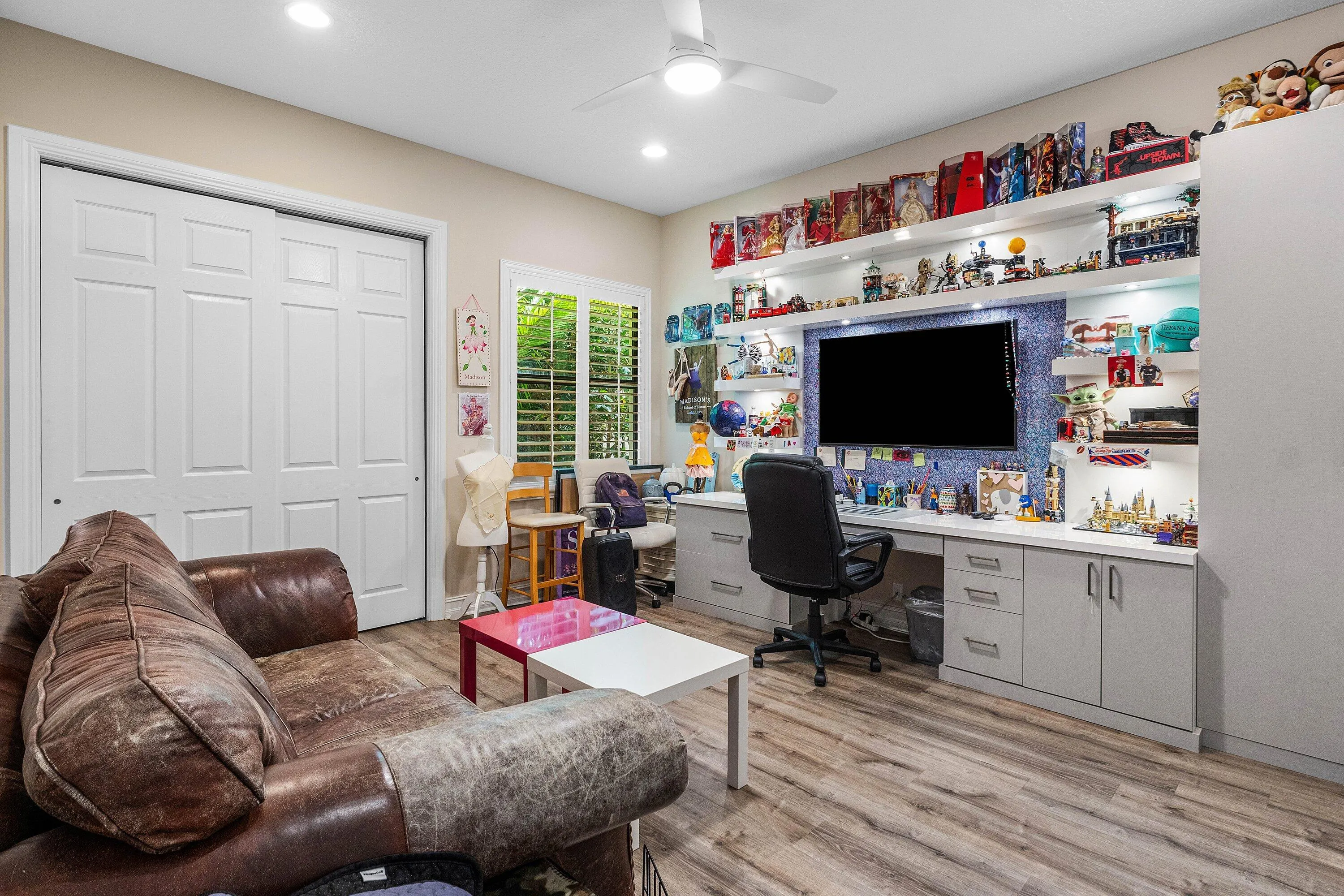 8658 LEWIS RIVER Road