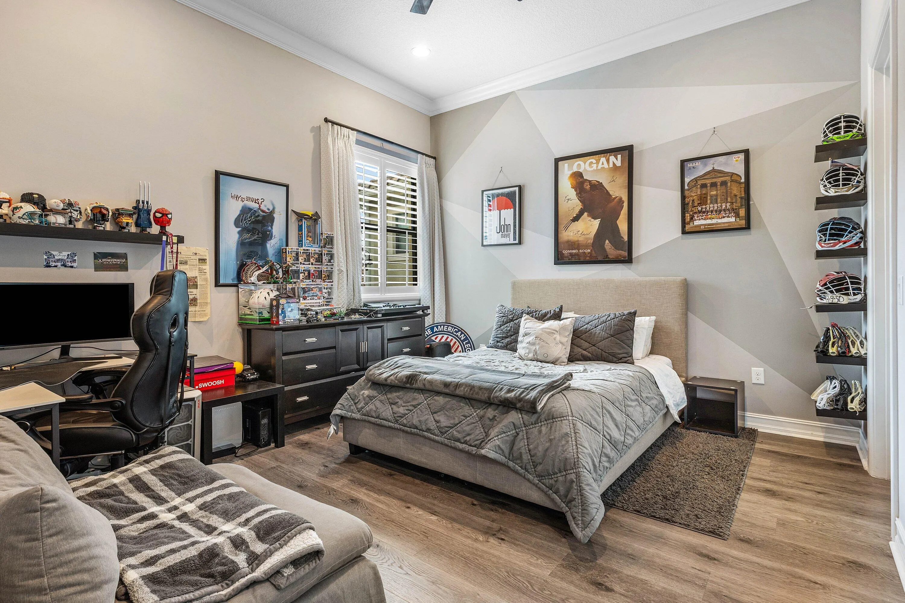 8658 LEWIS RIVER Road