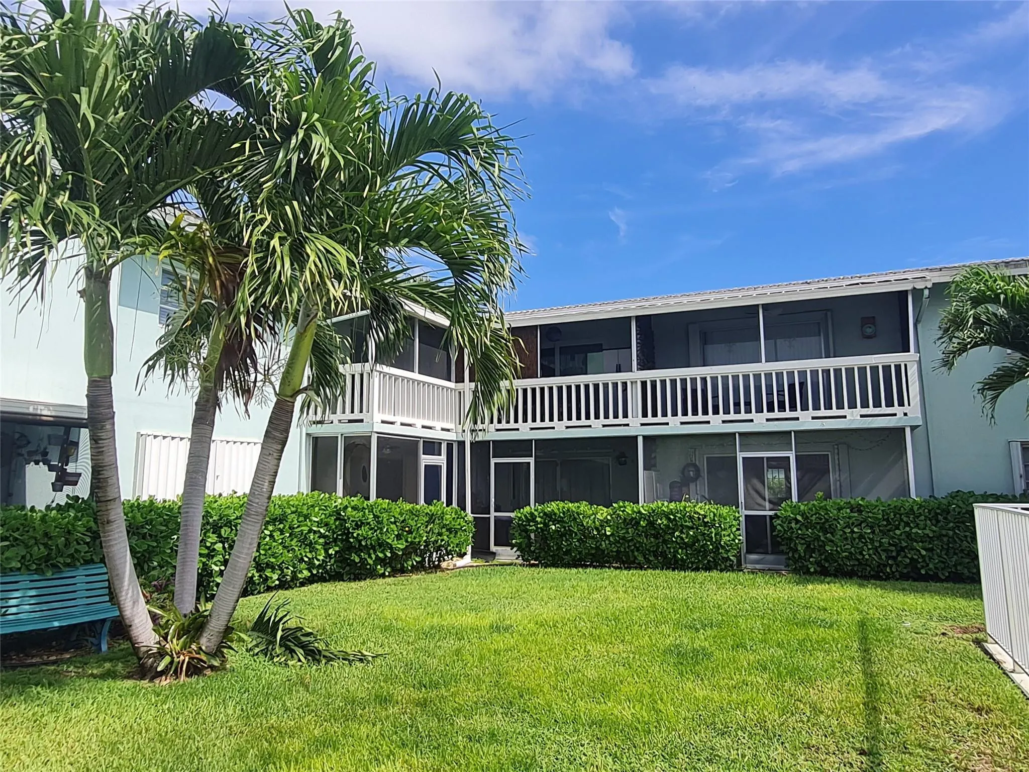 222 N FEDERAL Highway #107