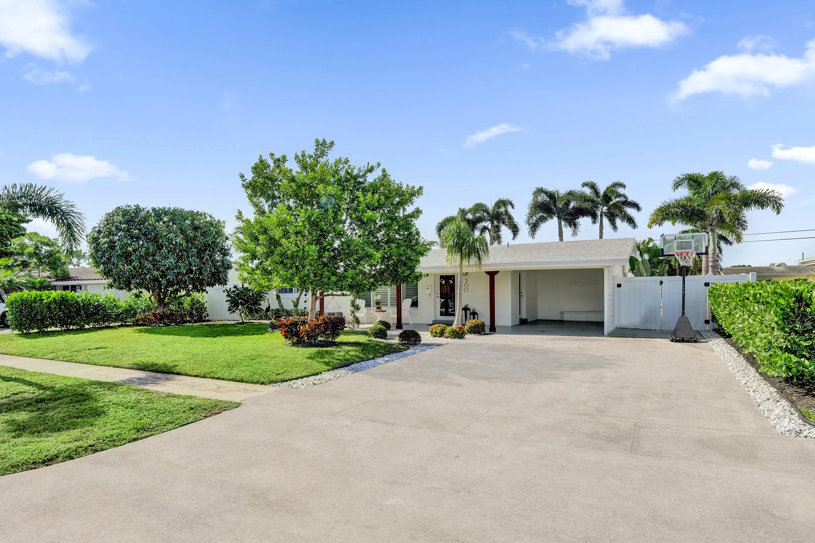 500 SE 3RD Street