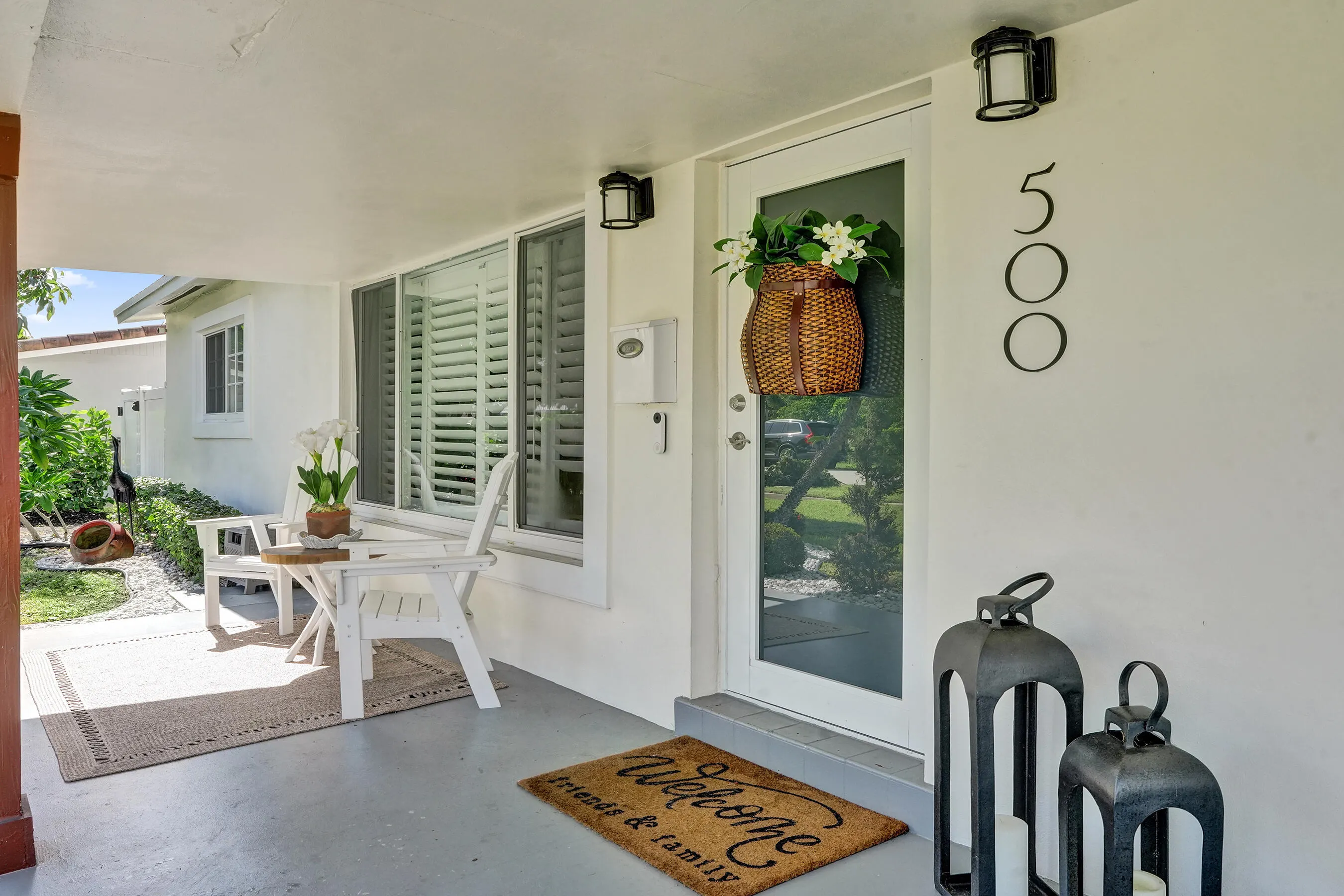500 SE 3RD Street