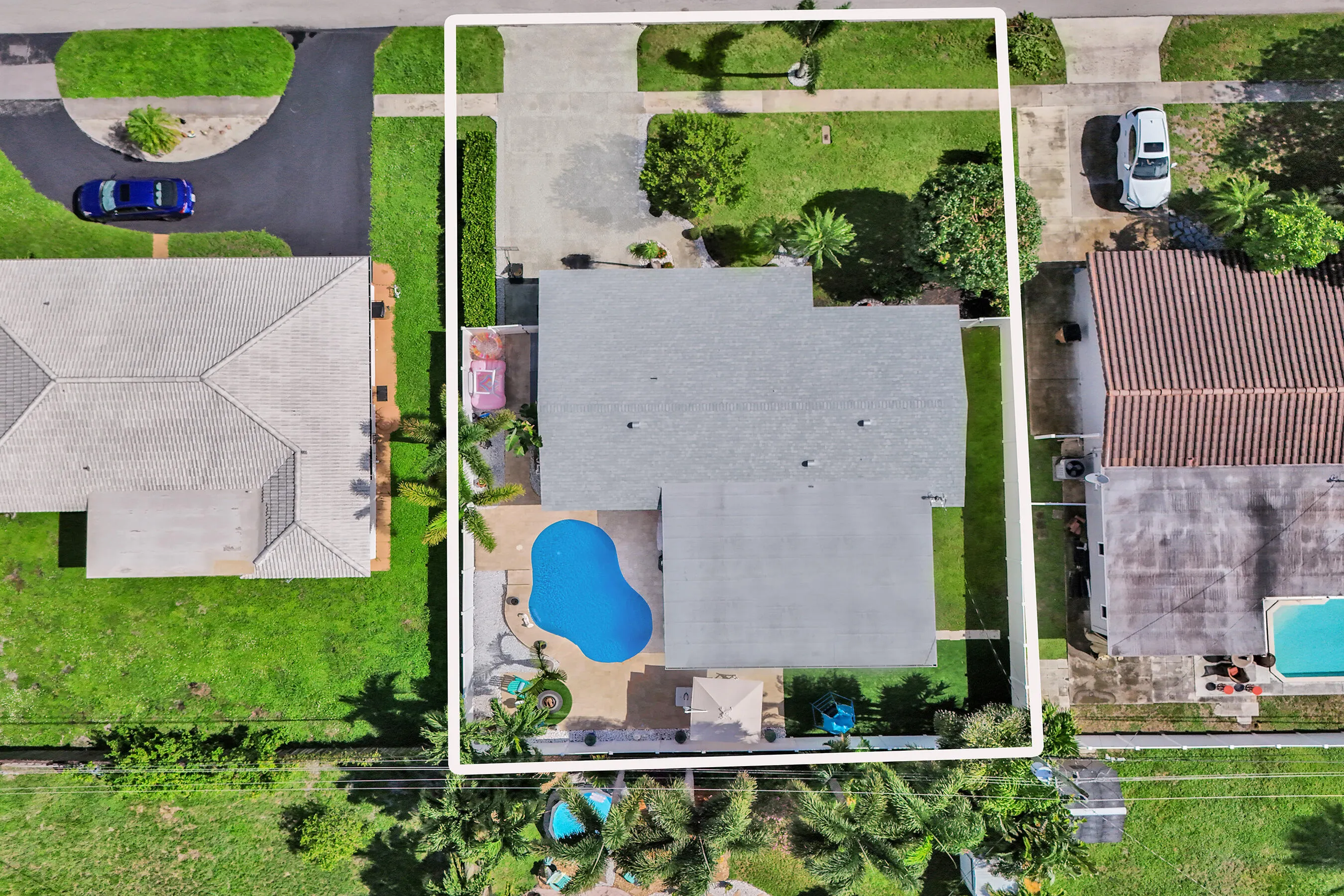 500 SE 3RD Street