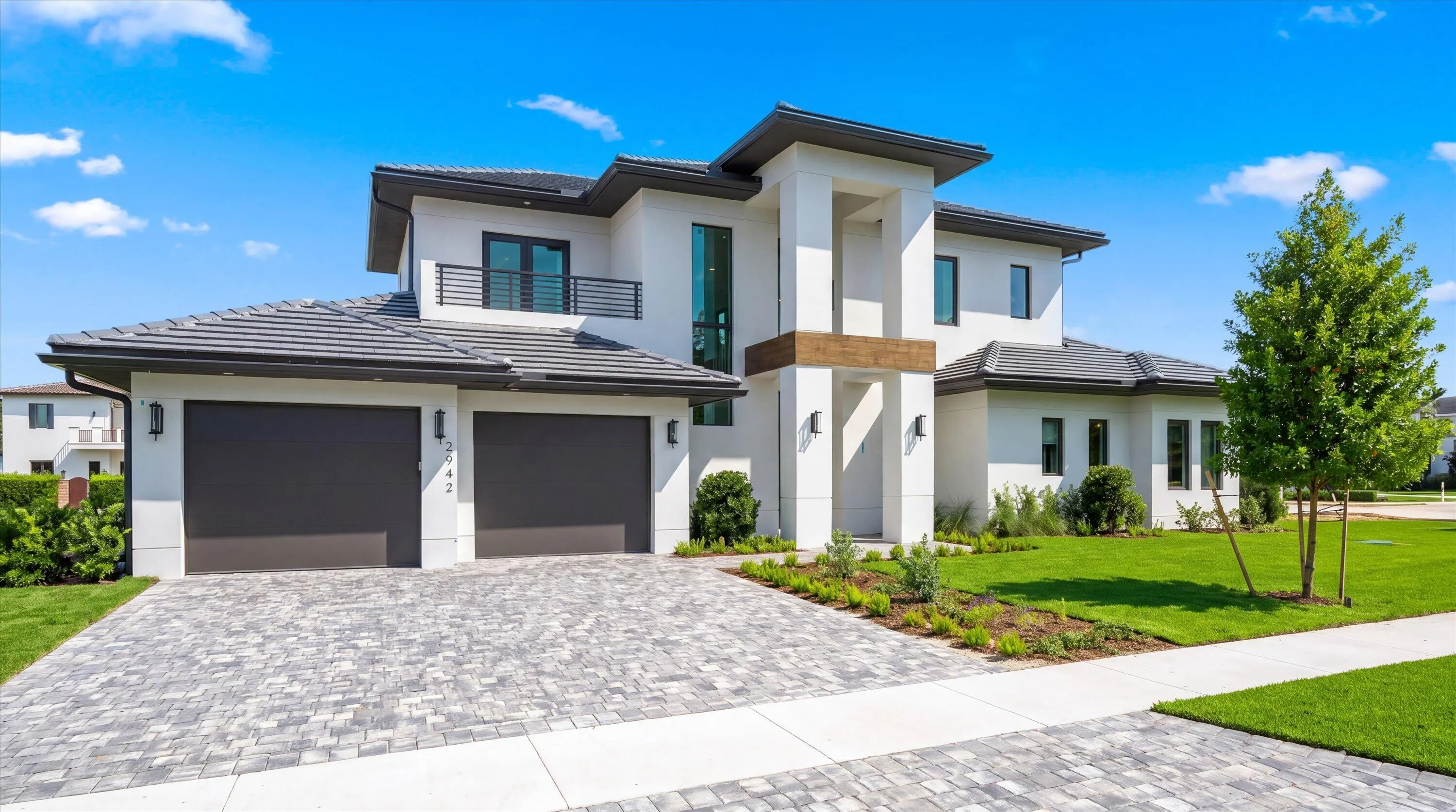 2942 BLUE CYPRESS Circle