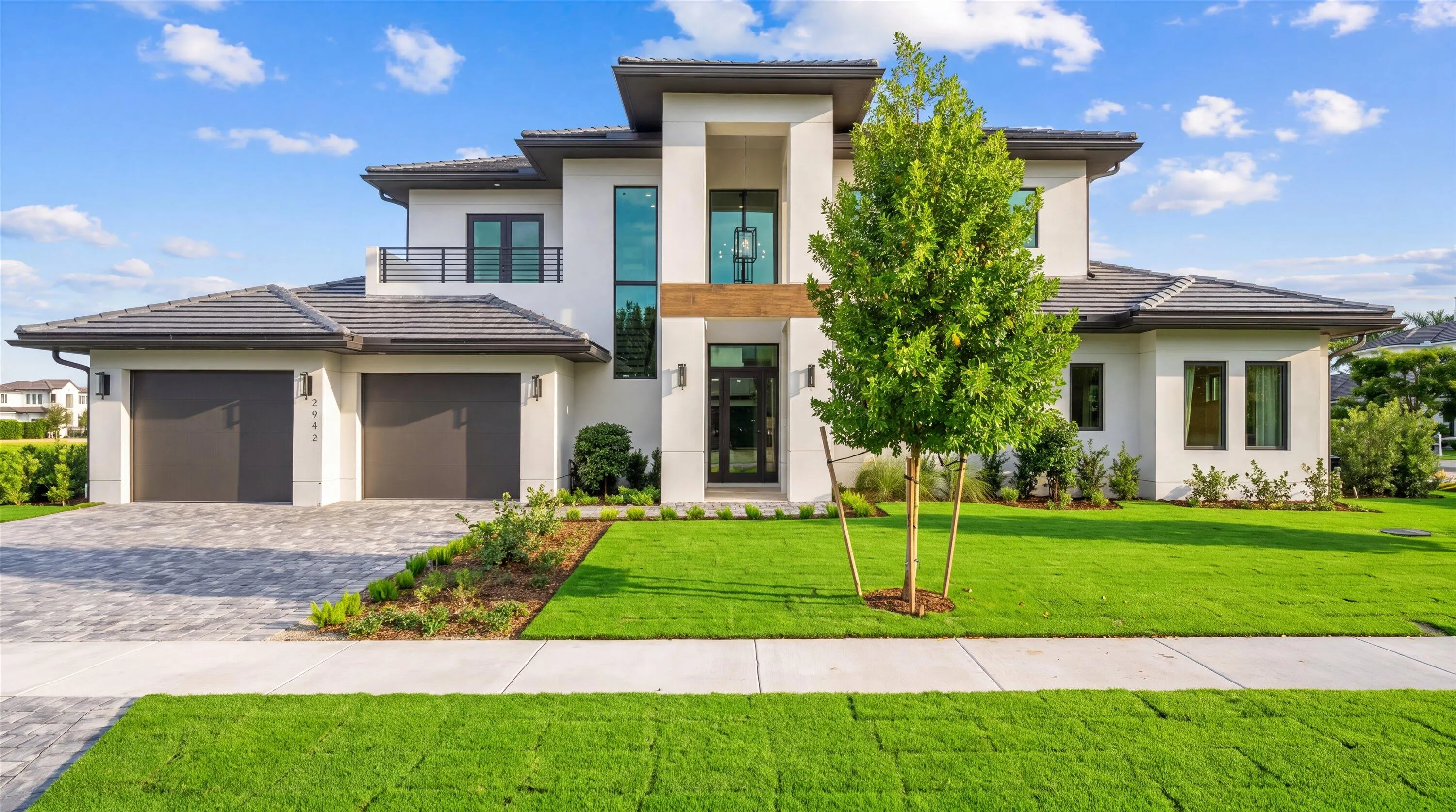 2942 BLUE CYPRESS Circle