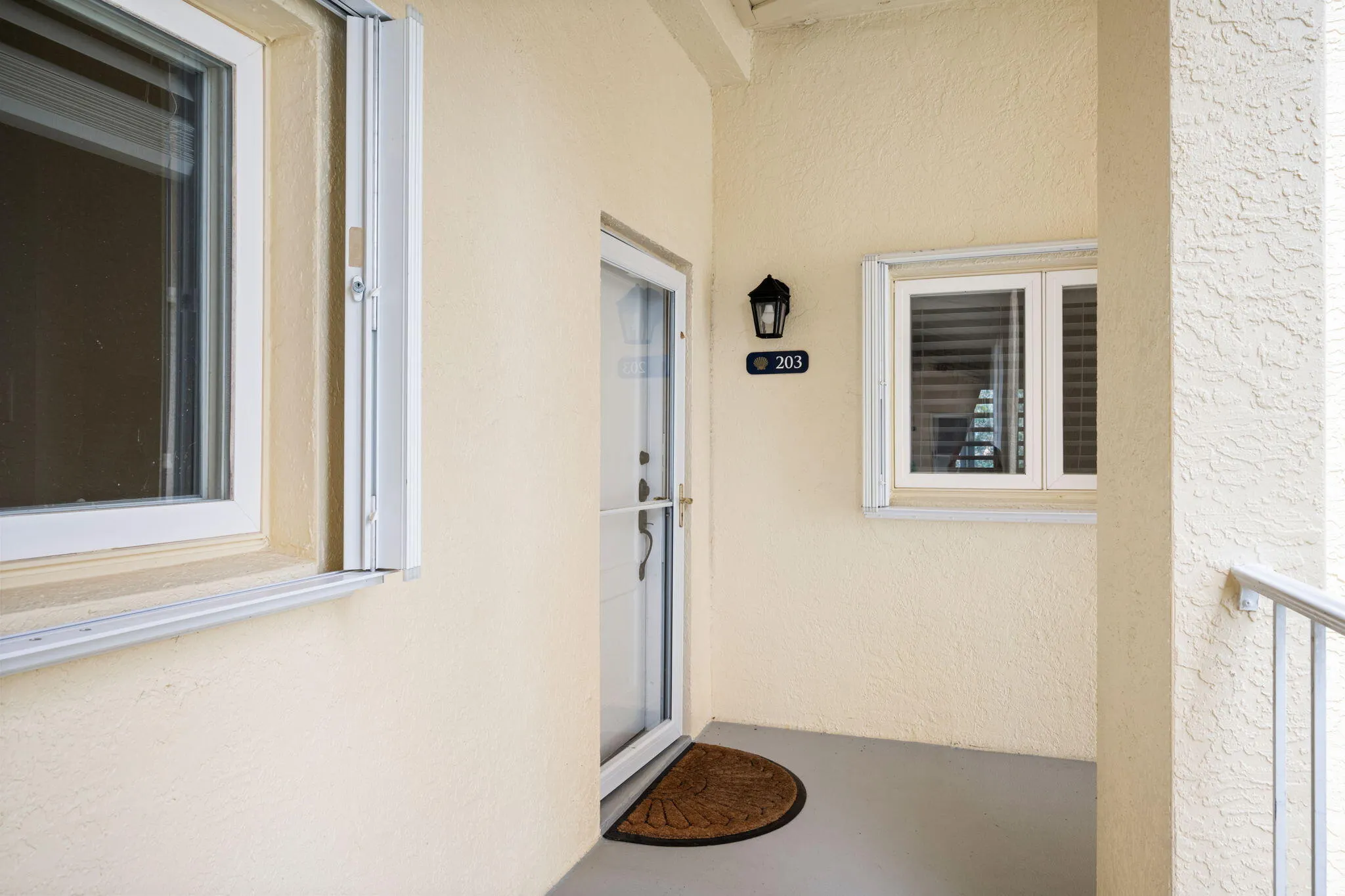 5040 HARMONY Circle #203