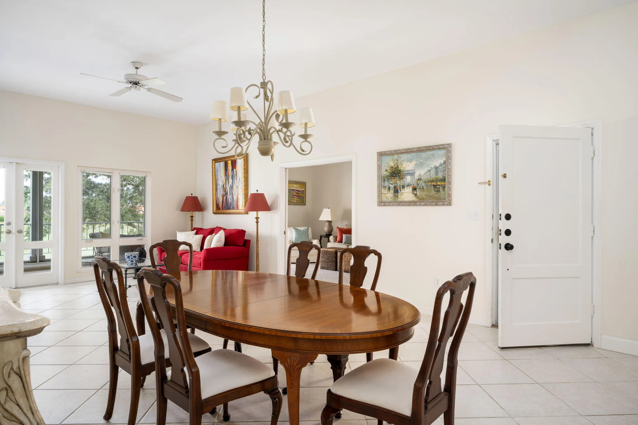 5040 HARMONY Circle #203