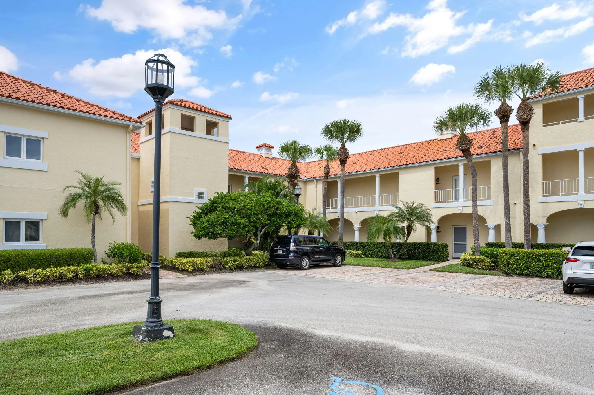 5040 HARMONY Circle #203