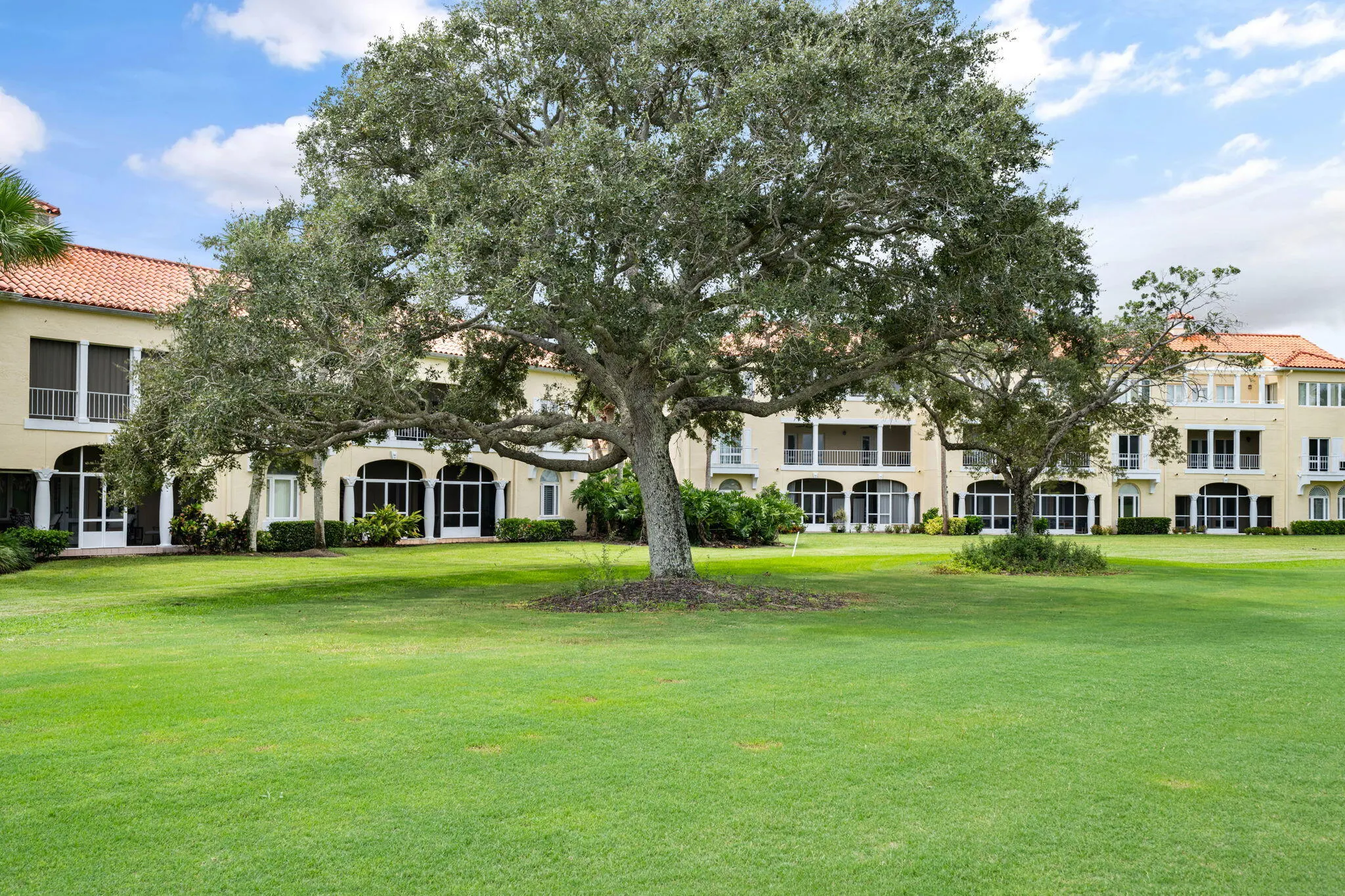 5040 HARMONY Circle #203