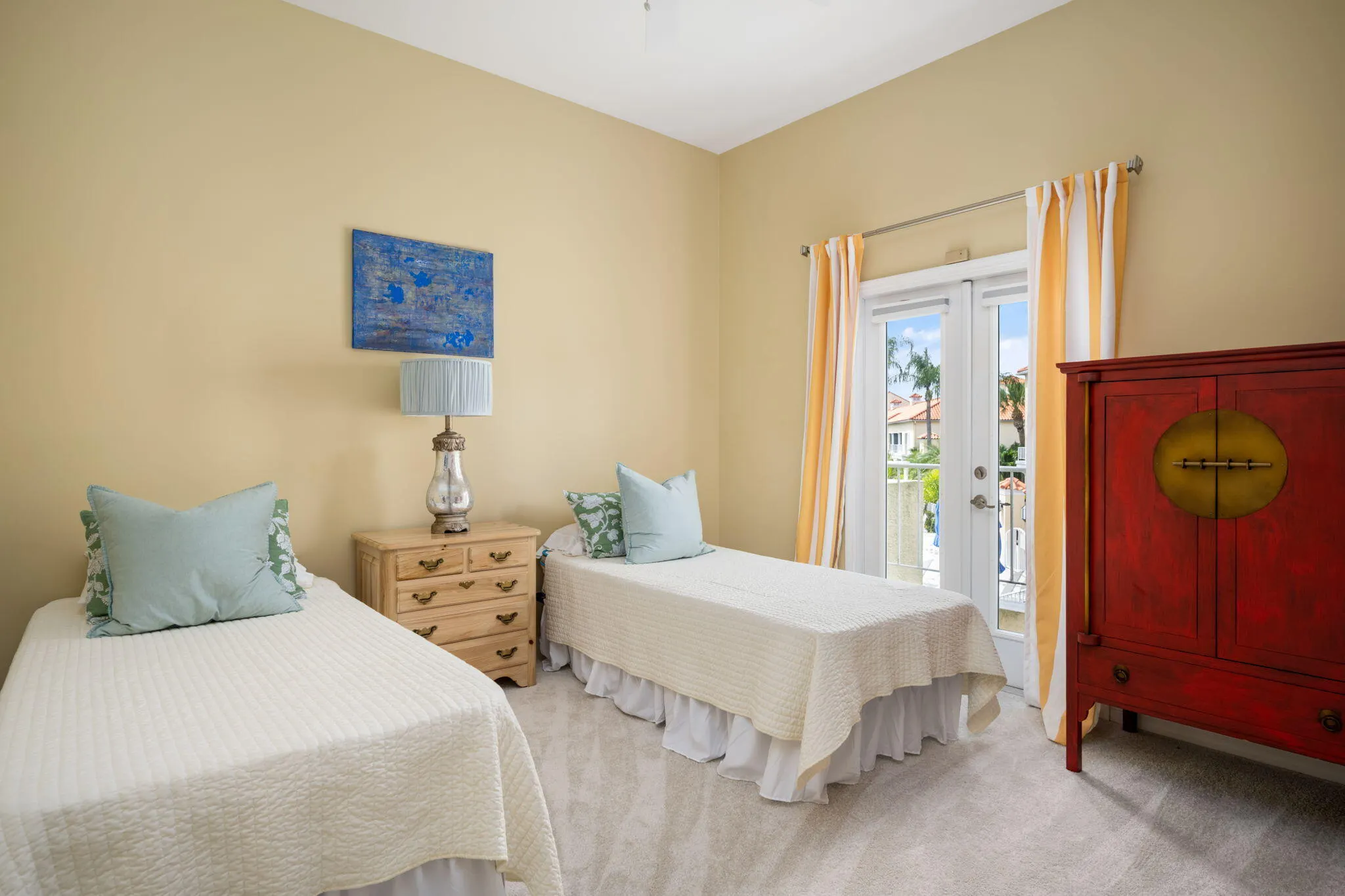 5040 HARMONY Circle #203