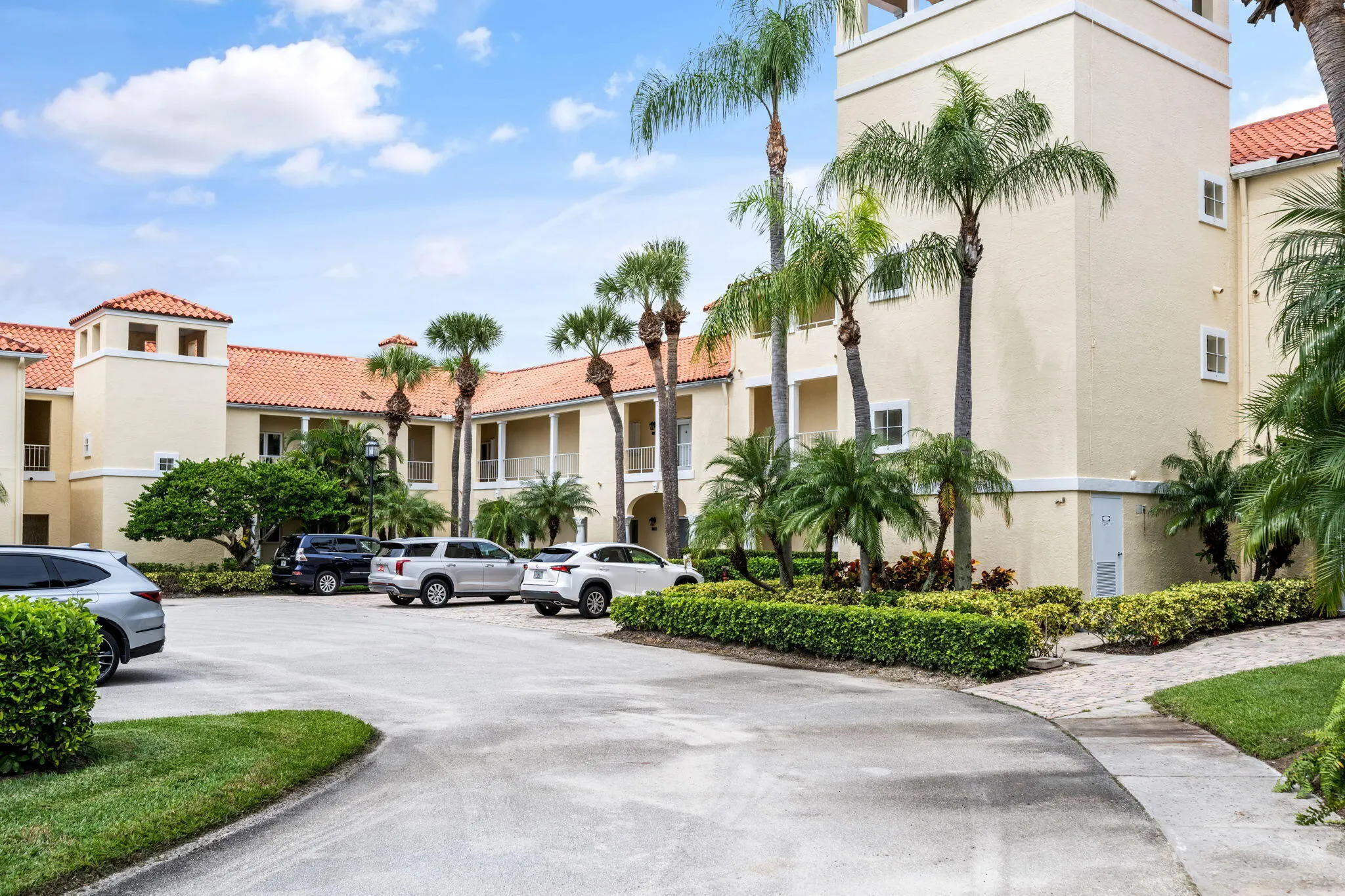 5040 HARMONY Circle #203