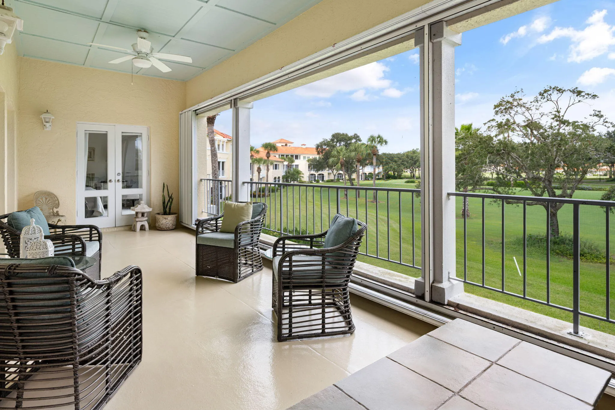 5040 HARMONY Circle #203