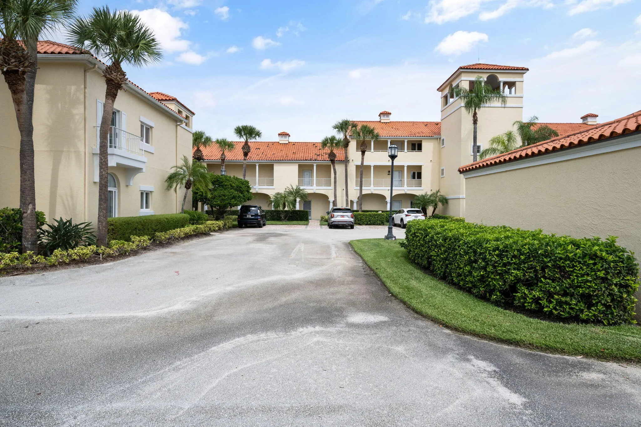 5040 HARMONY Circle #203
