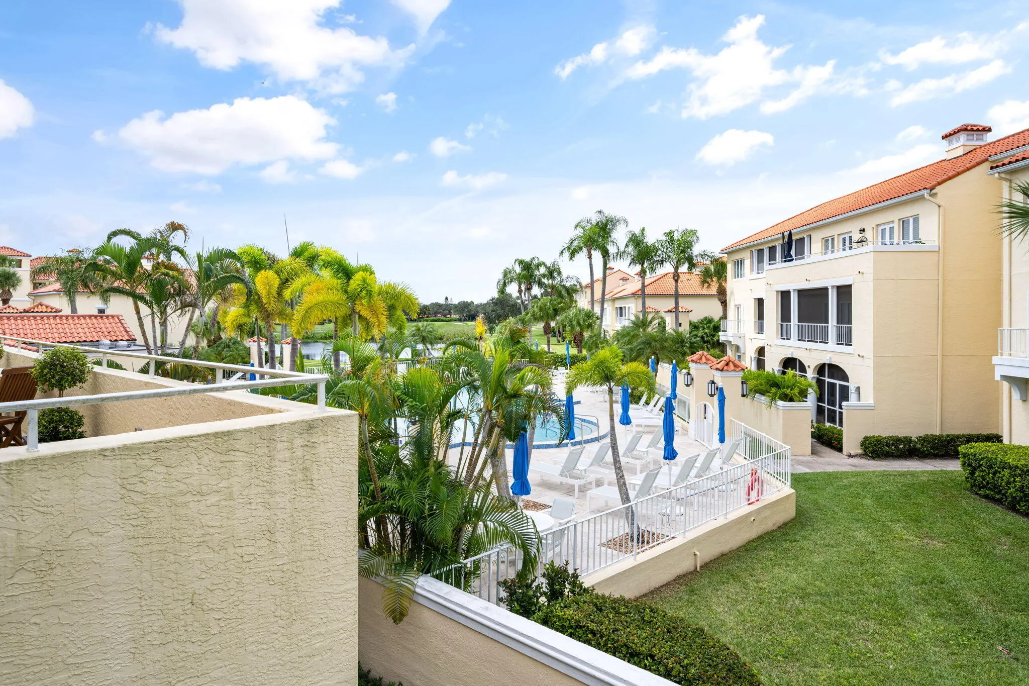 5040 HARMONY Circle #203