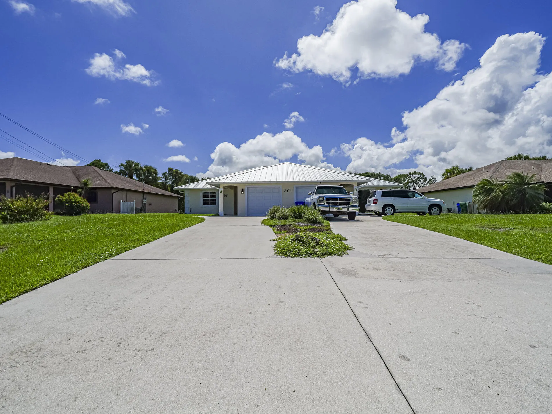 301 S WIMBROW Drive #A