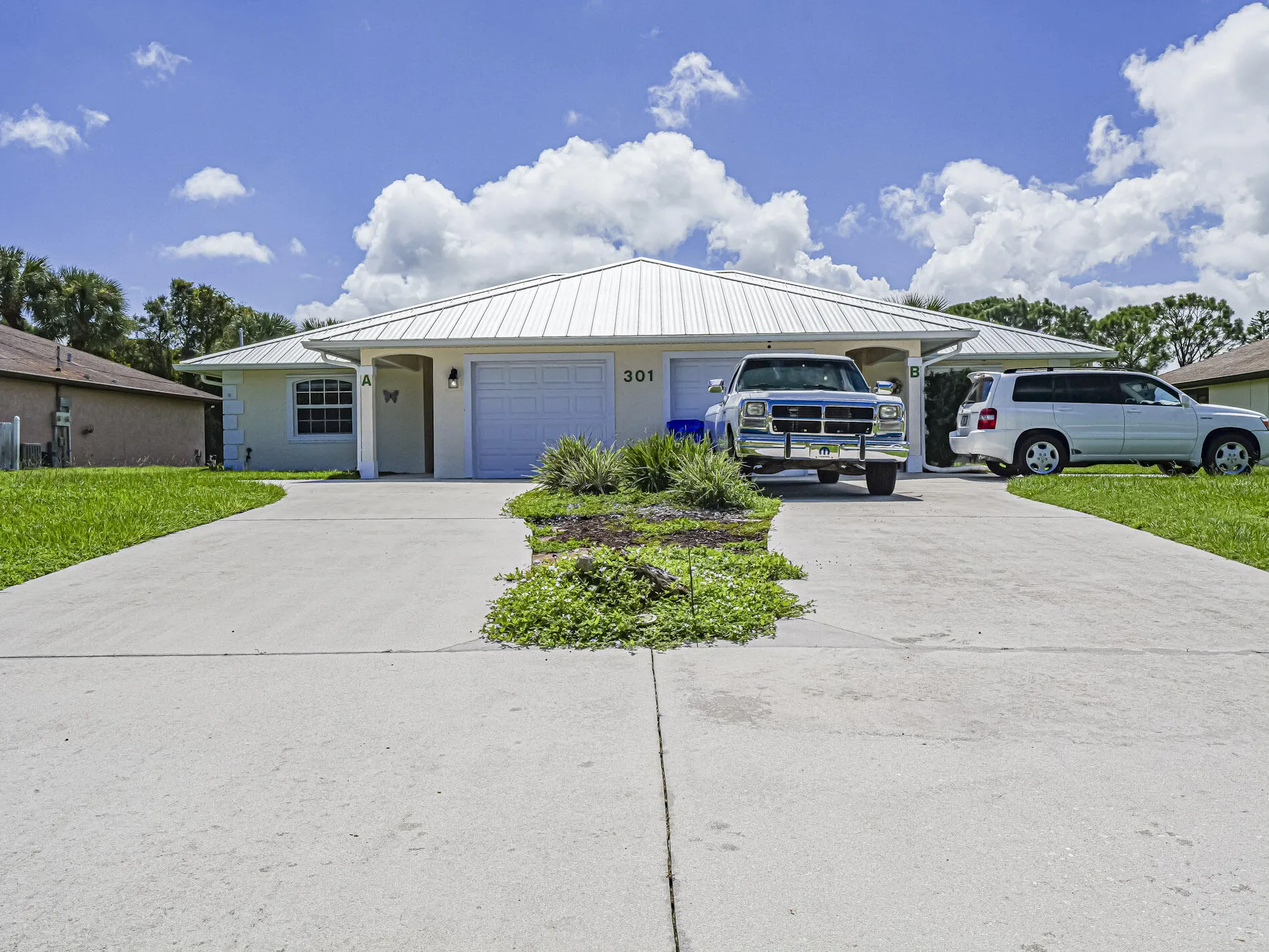 301 S WIMBROW Drive #A