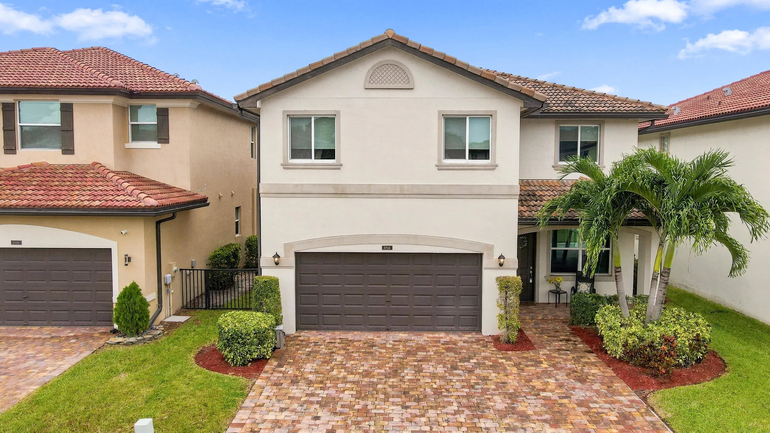 6854 LANGDON Way
