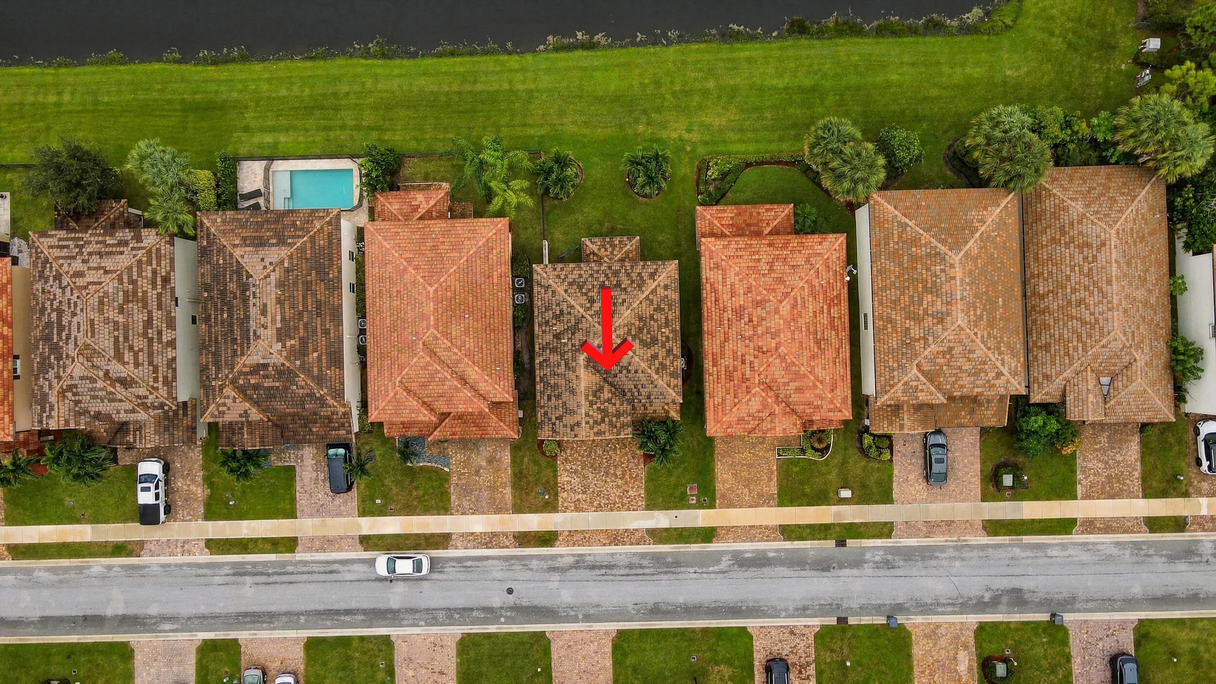 6854 LANGDON Way