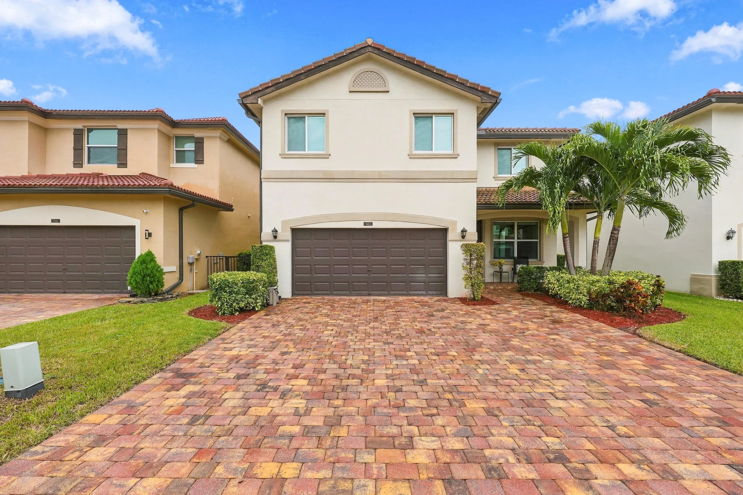 6854 LANGDON Way