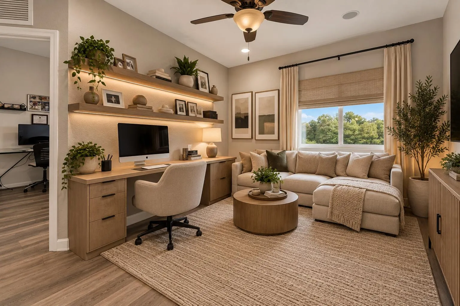 6854 LANGDON Way