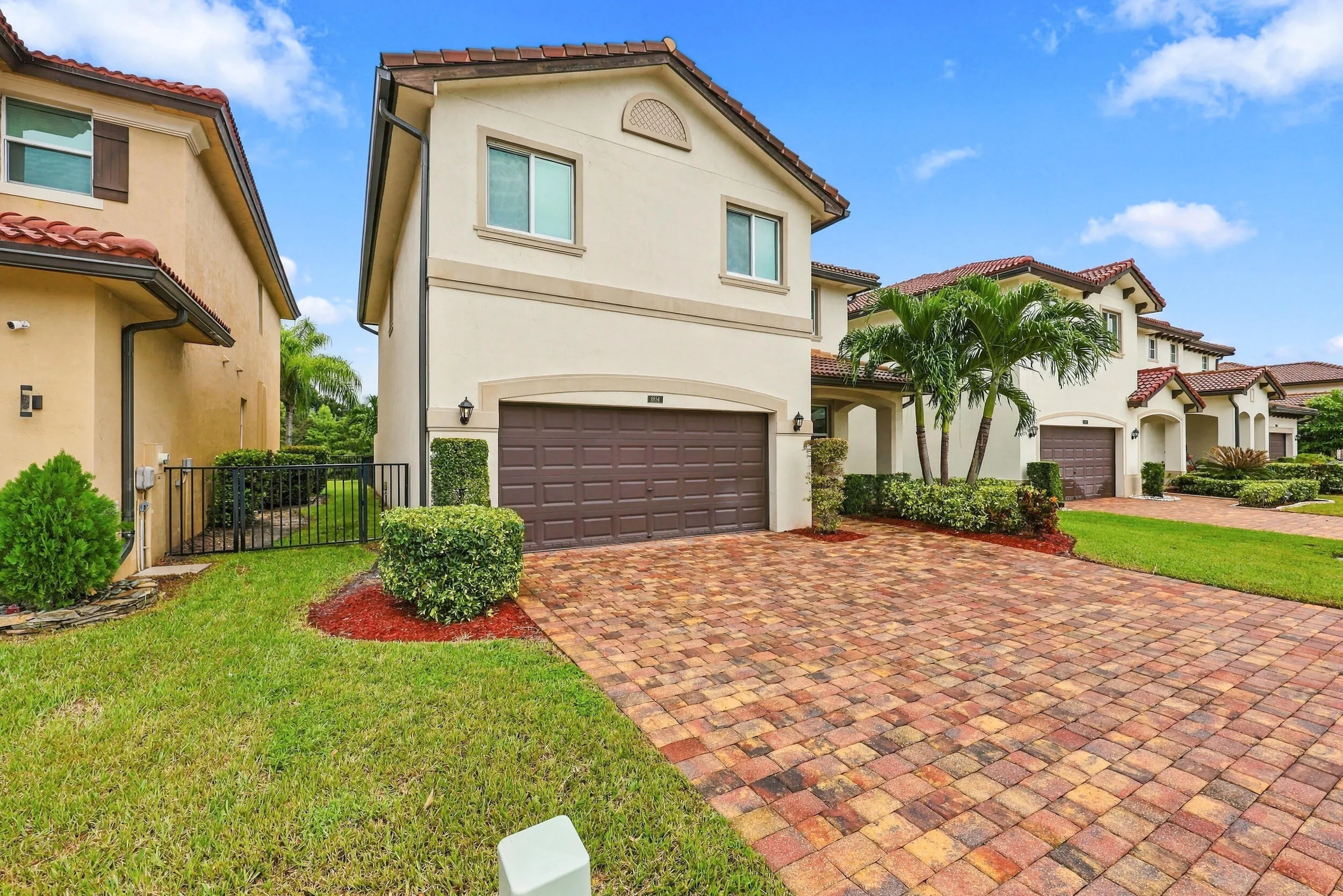 6854 LANGDON Way