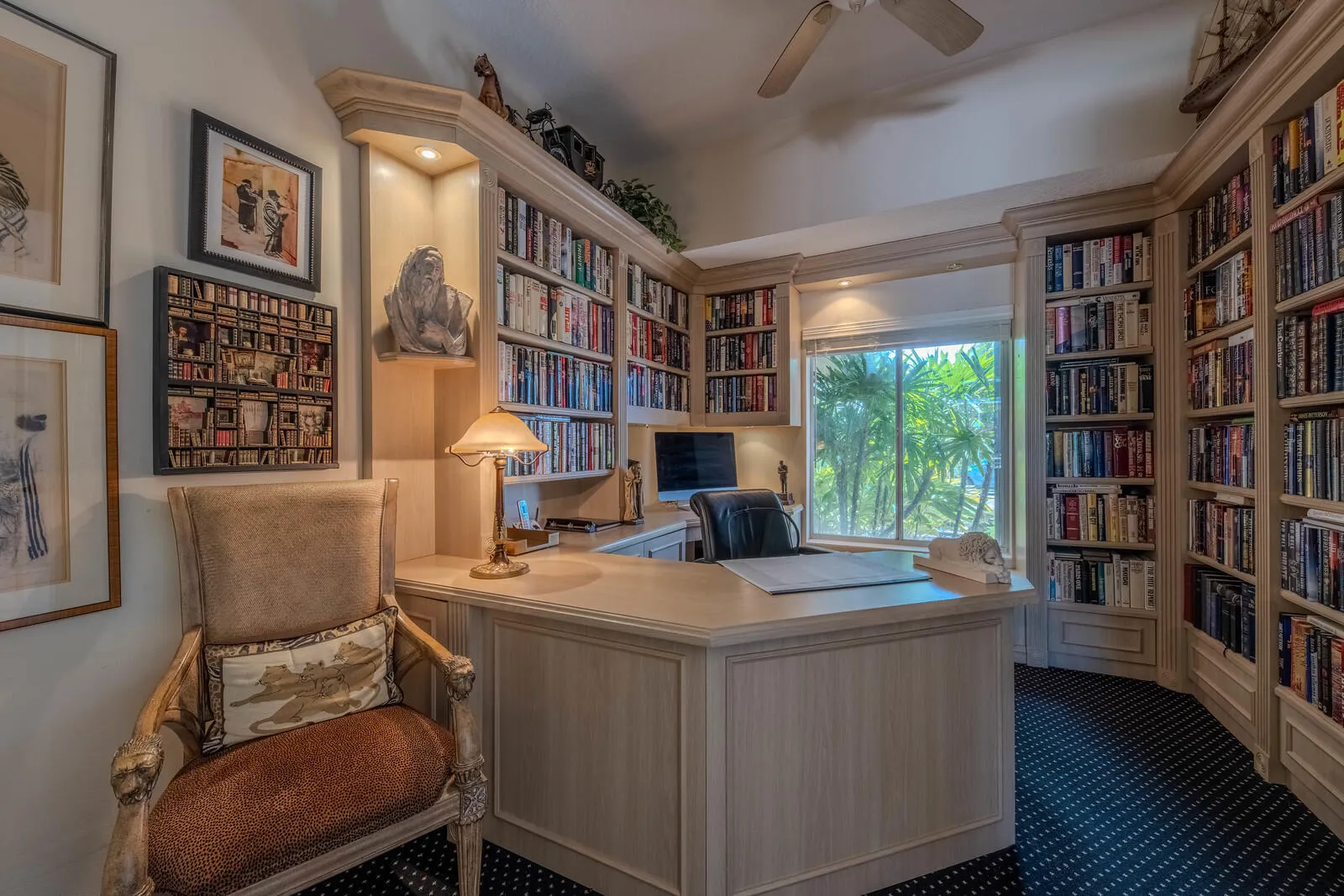 10903 BAL HARBOR Drive