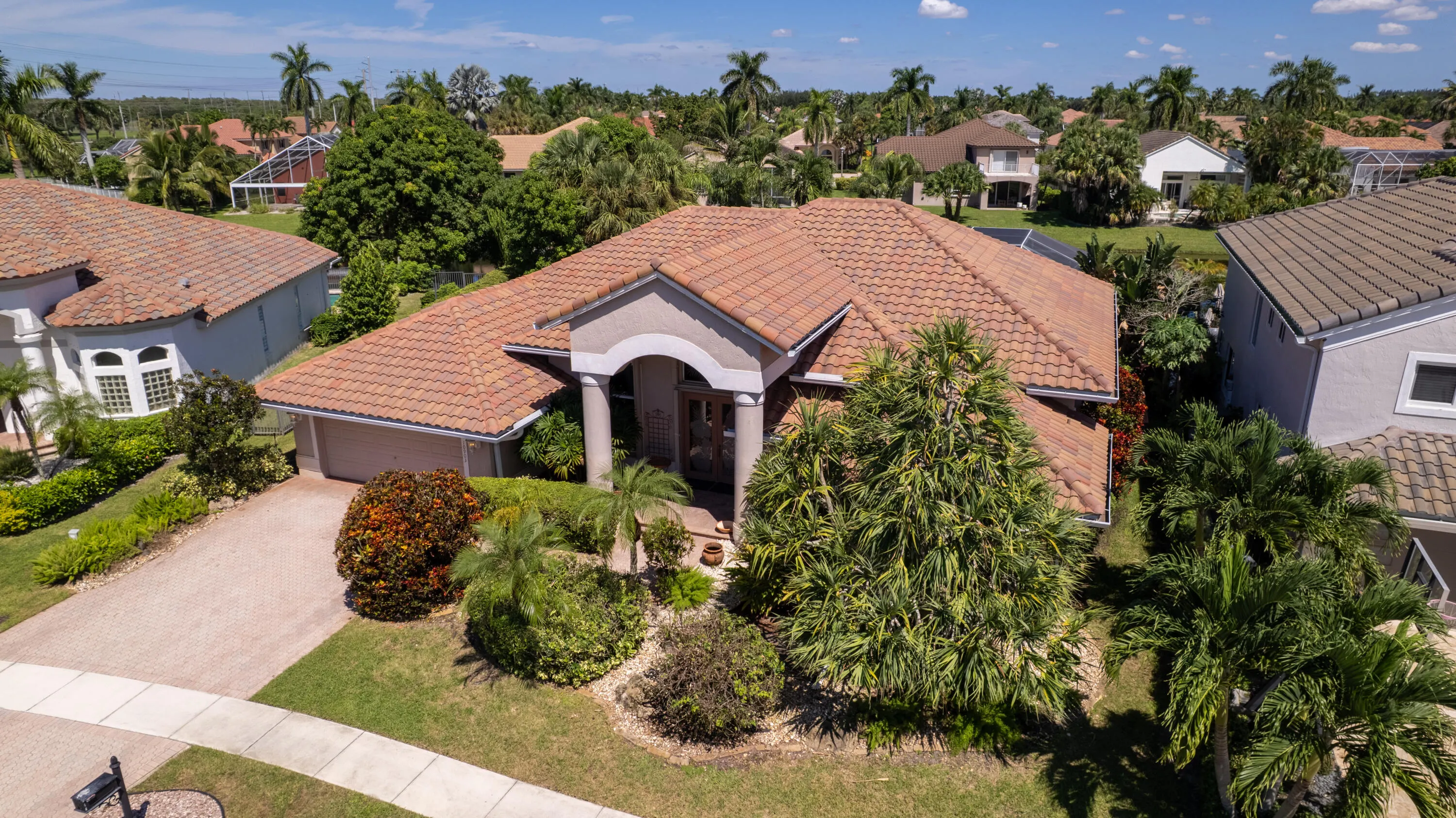 10903 BAL HARBOR Drive