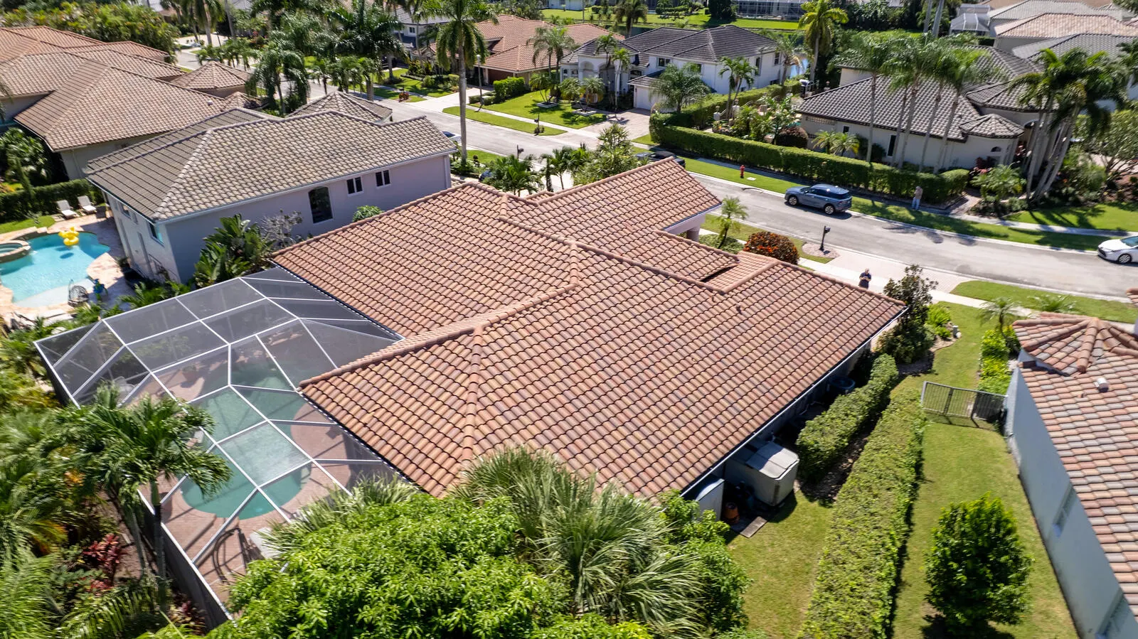10903 BAL HARBOR Drive