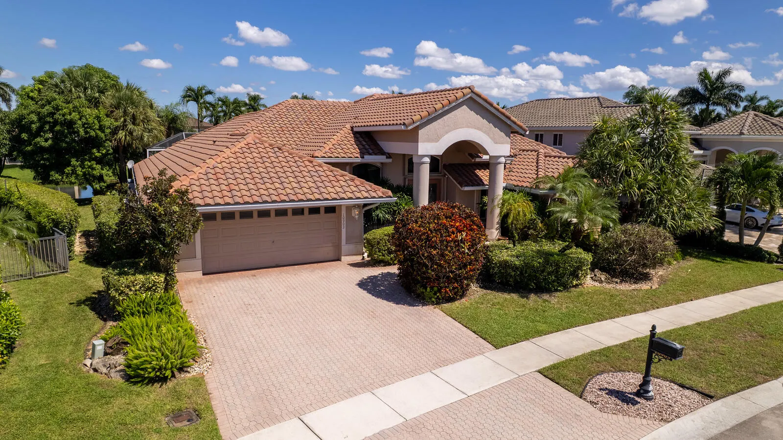10903 BAL HARBOR Drive