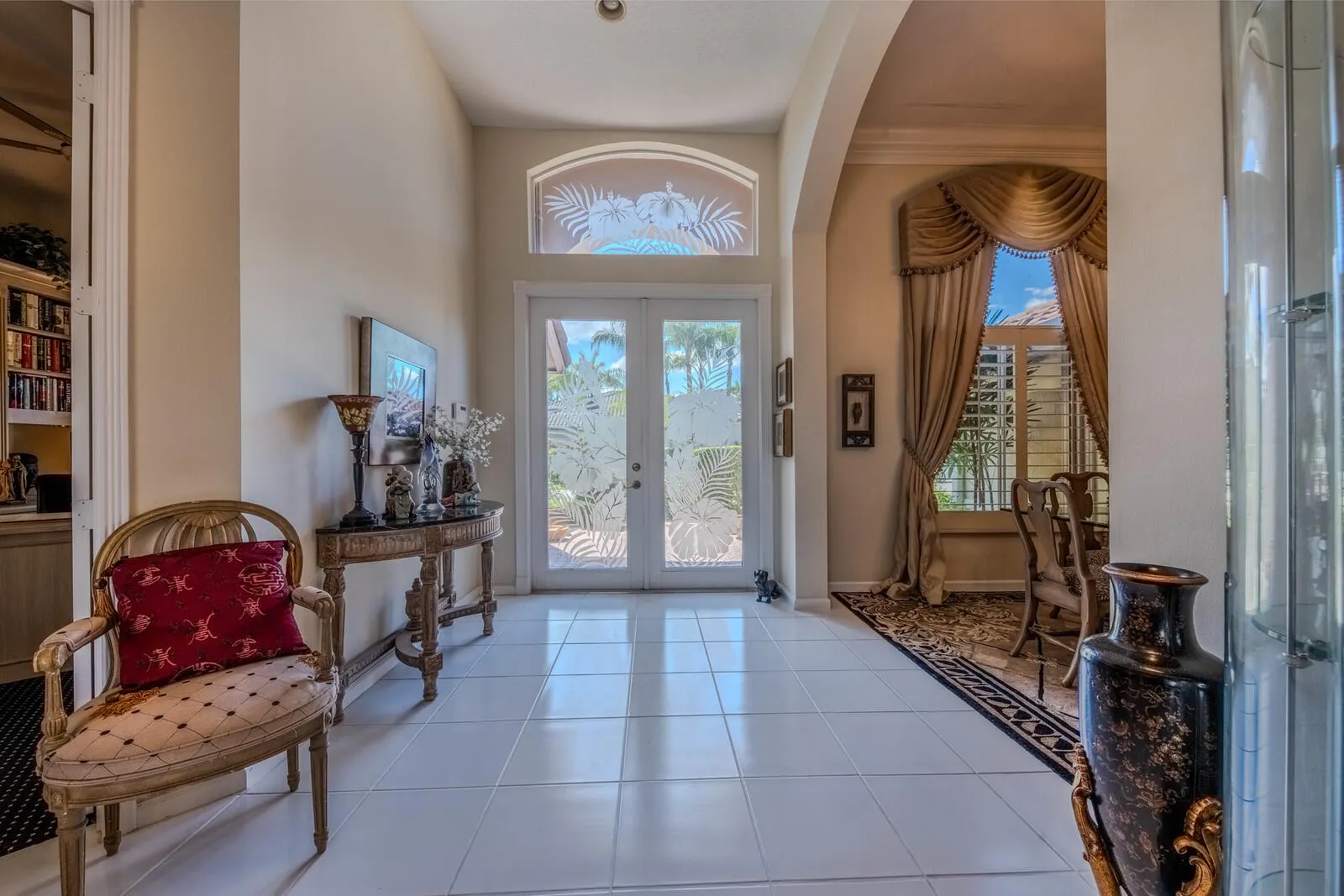 10903 BAL HARBOR Drive