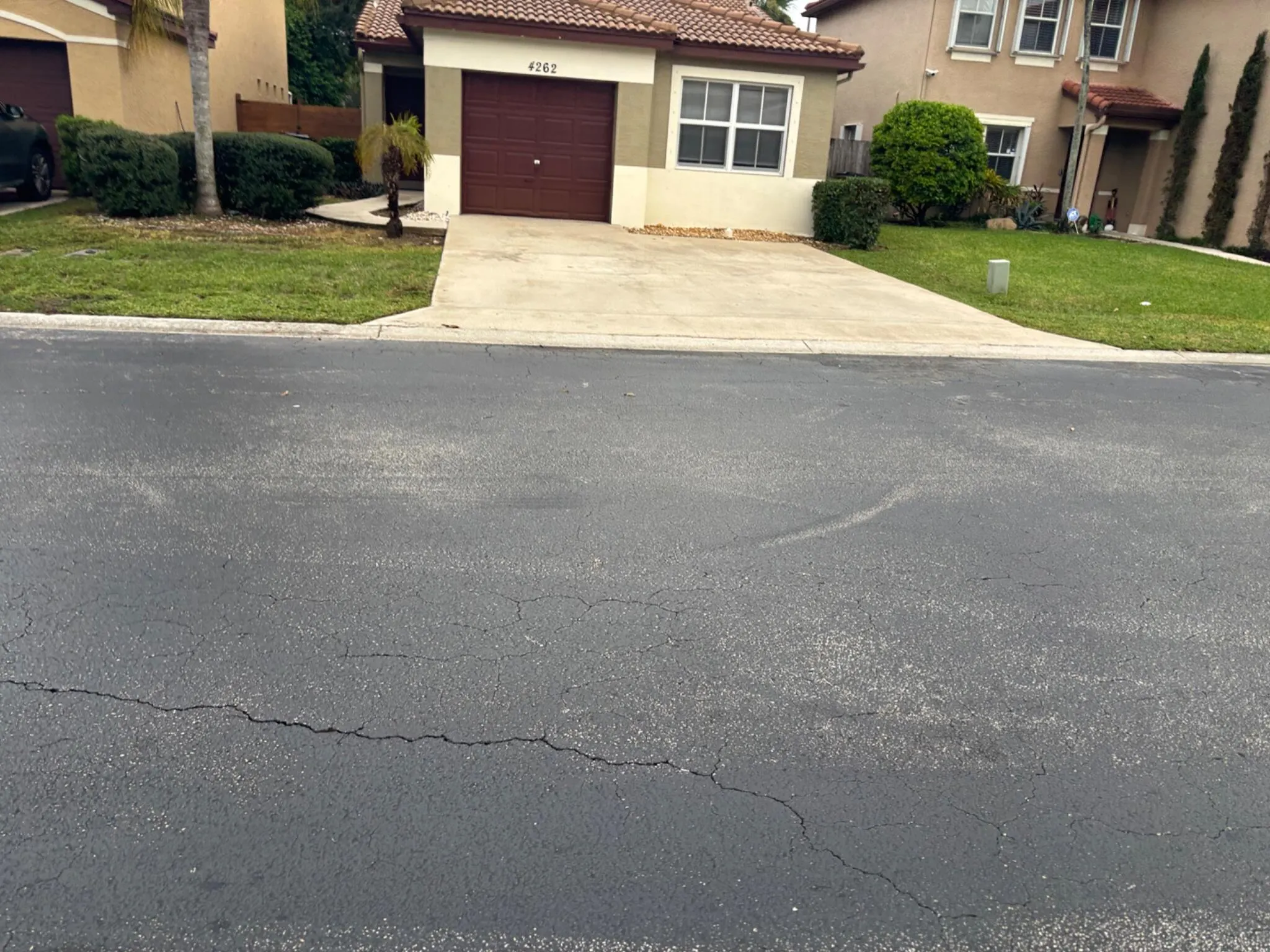 4262 NW 1ST Place