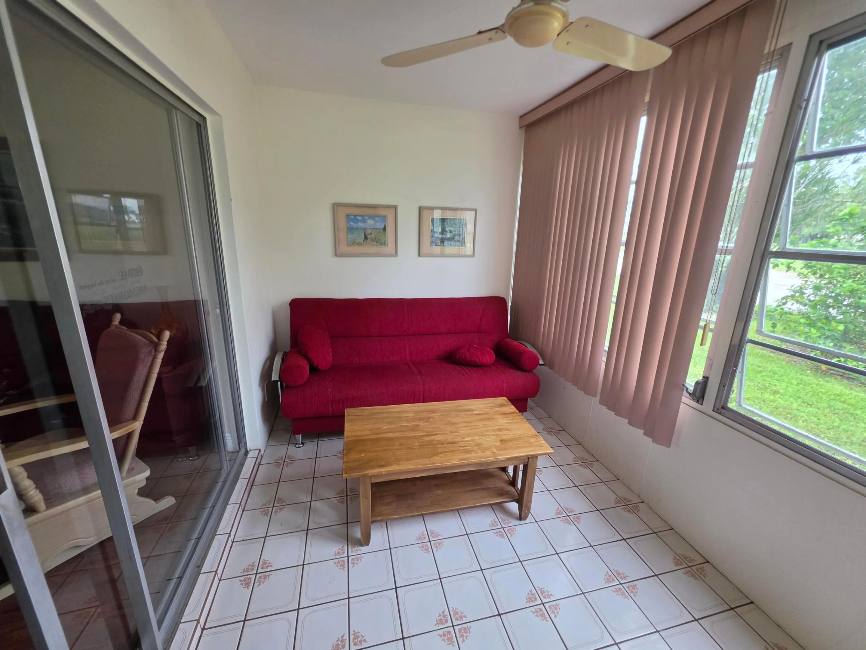 7847 Golf Cir Drive ##101