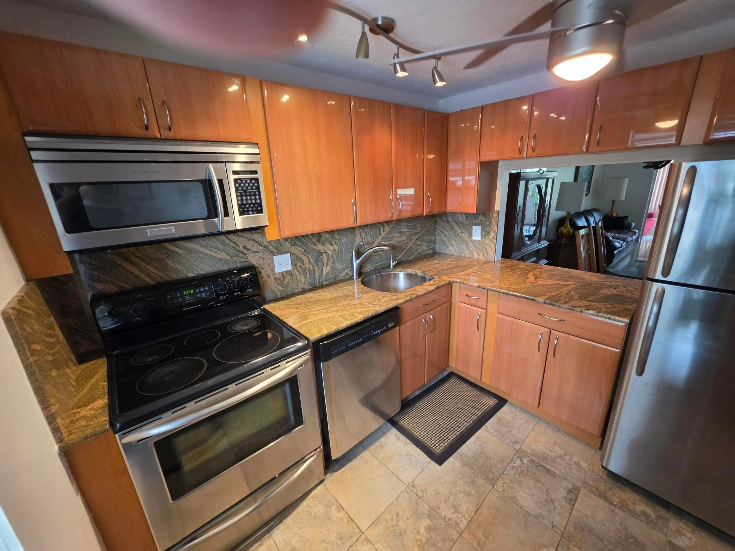 7847 Golf Cir Drive ##101