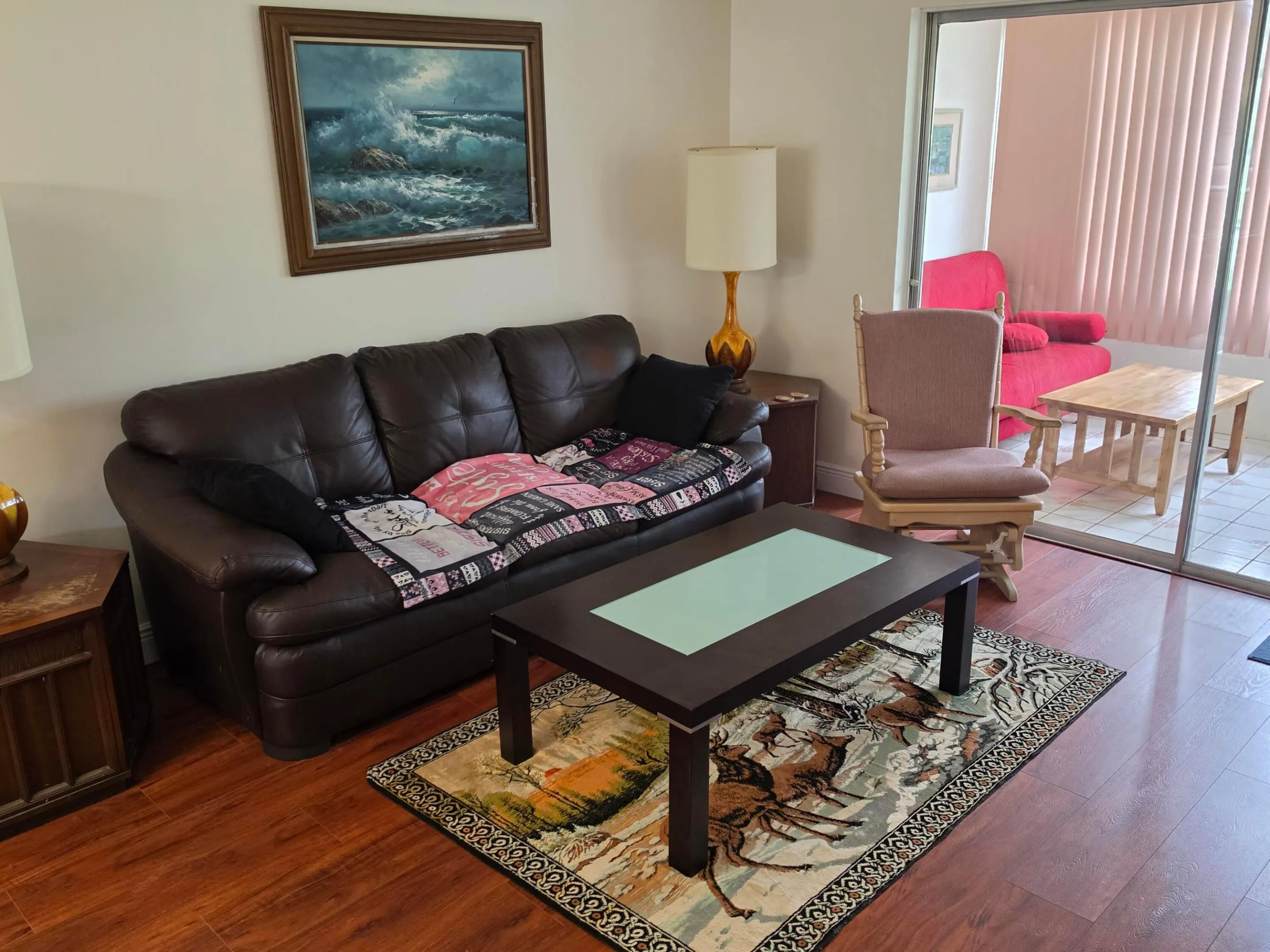 7847 Golf Cir Drive ##101