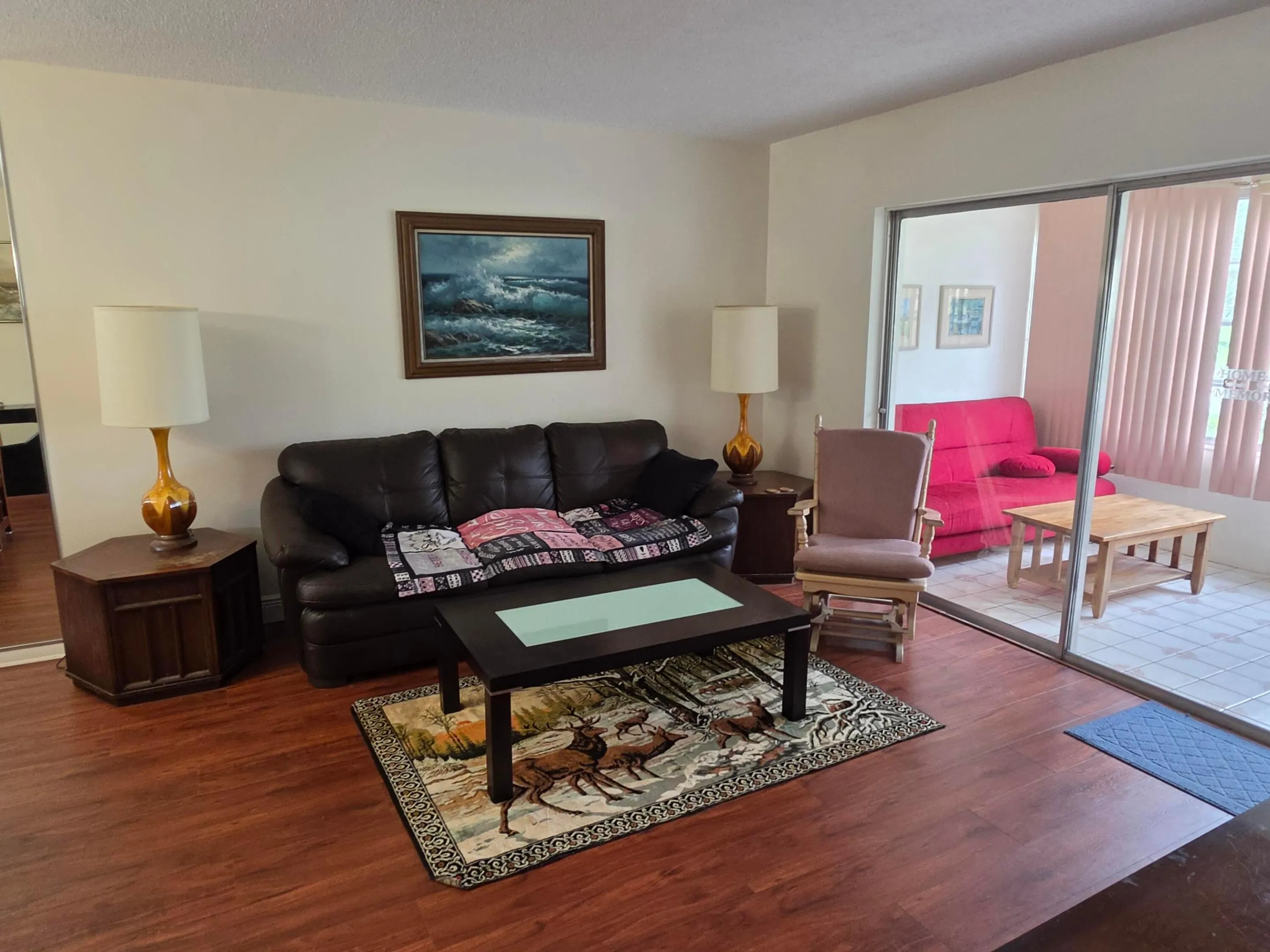 7847 Golf Cir Drive ##101