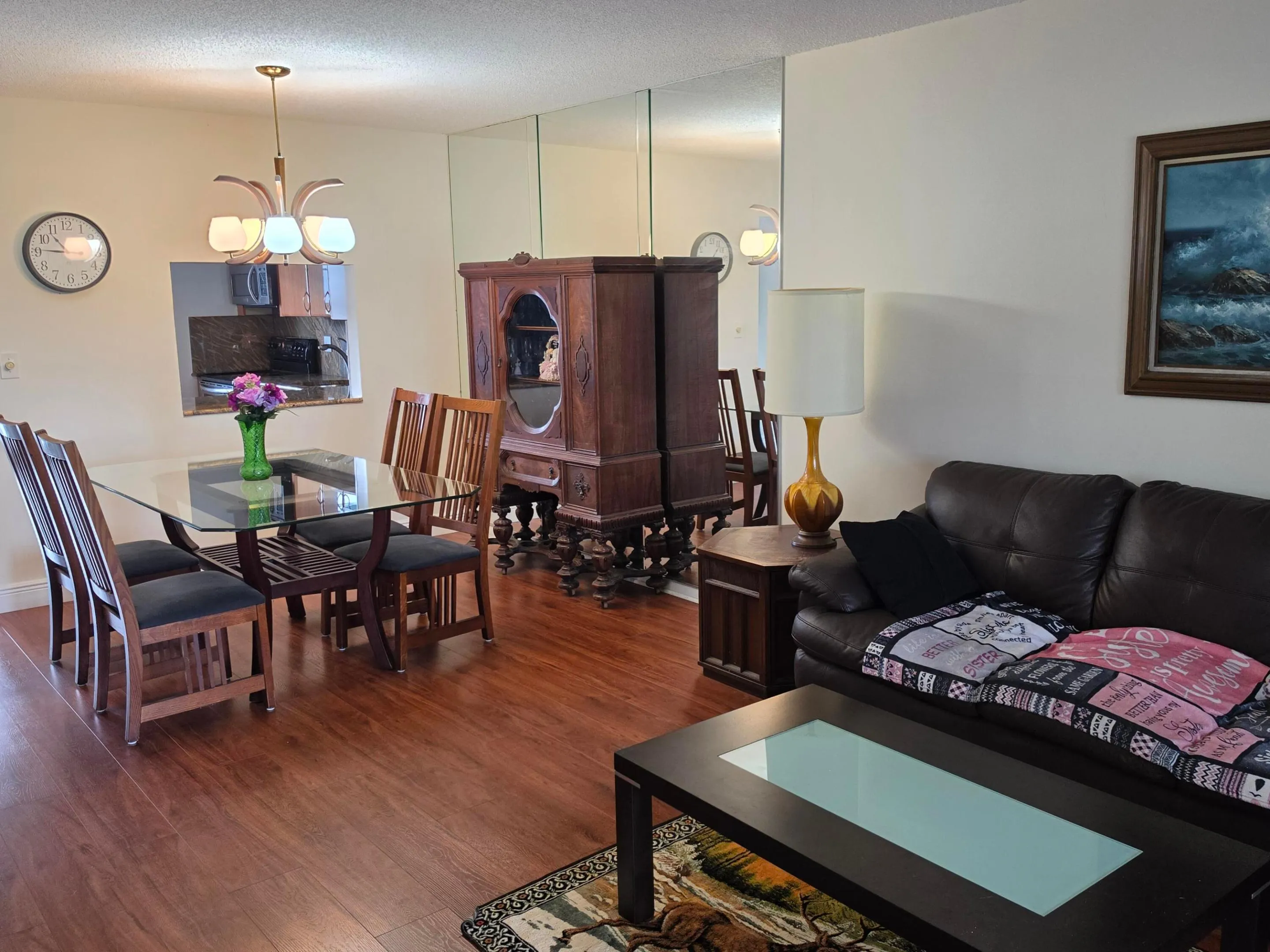7847 Golf Cir Drive ##101