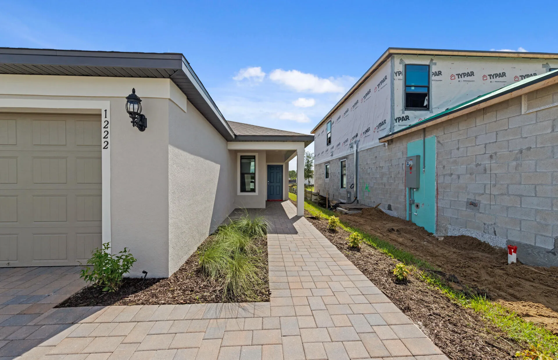 1222 CALOOSA COVE Drive